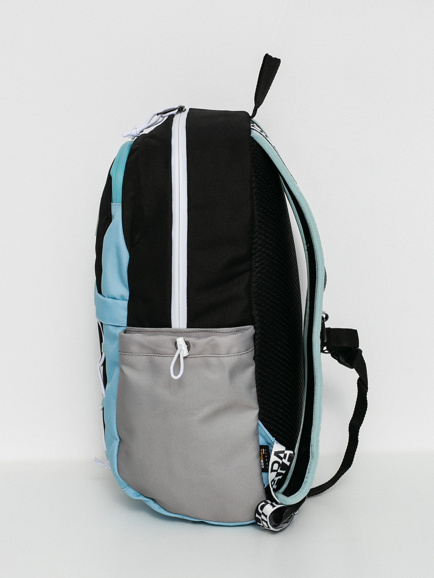 Plecak Vans X Napapijri Wmn (black)