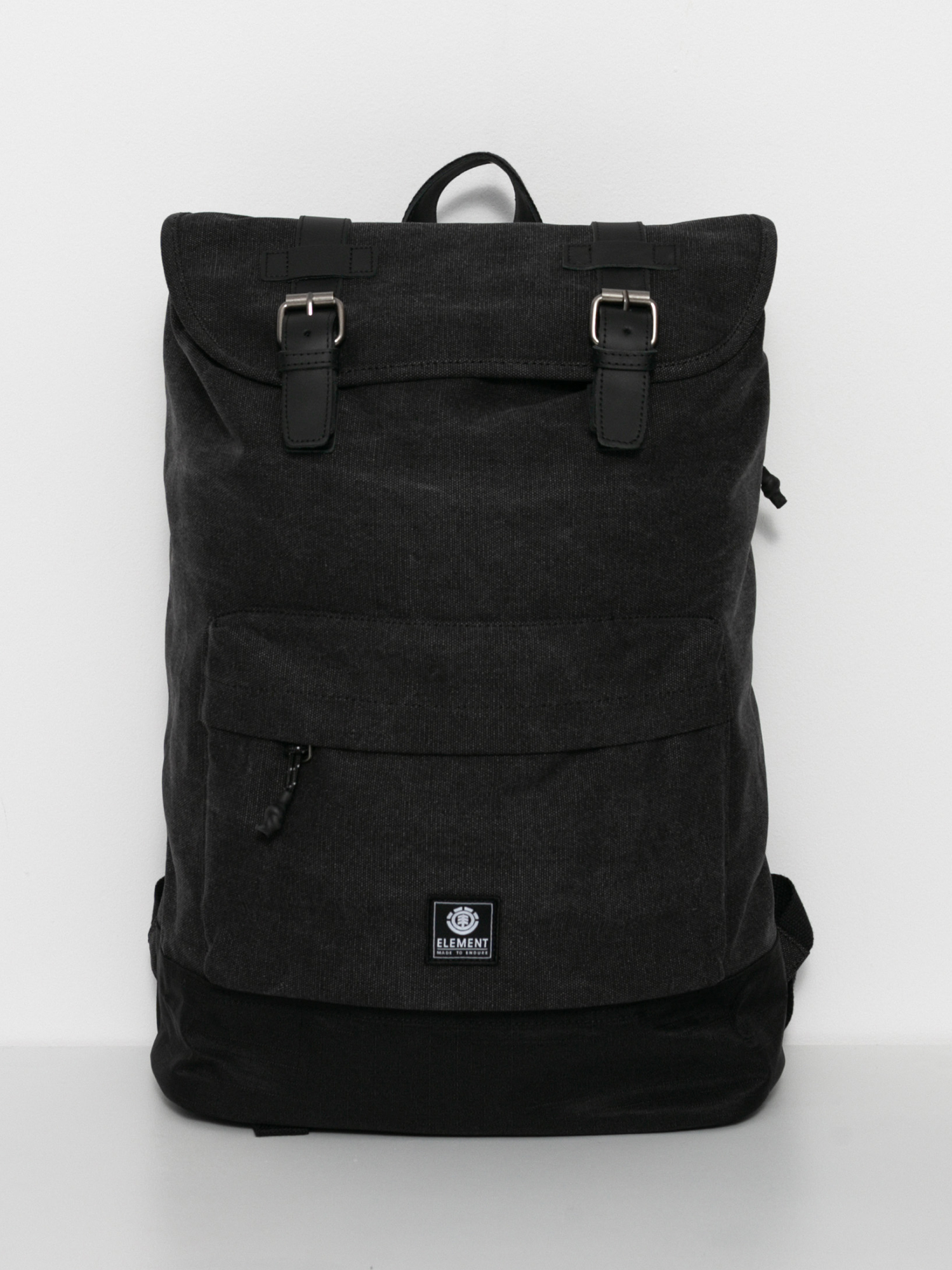 Plecak Element Strain Rucksack (all black)