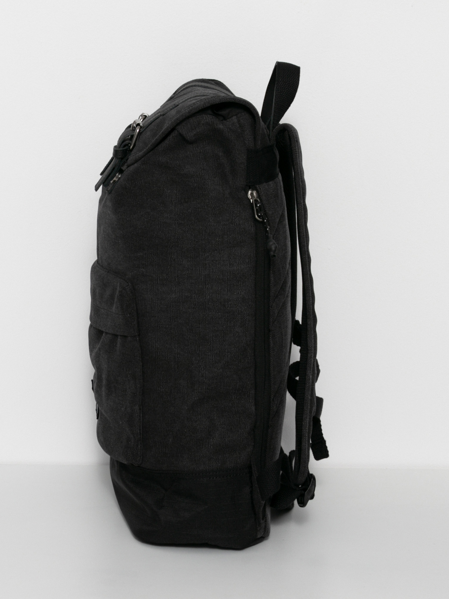 Plecak Element Strain Rucksack (all black)