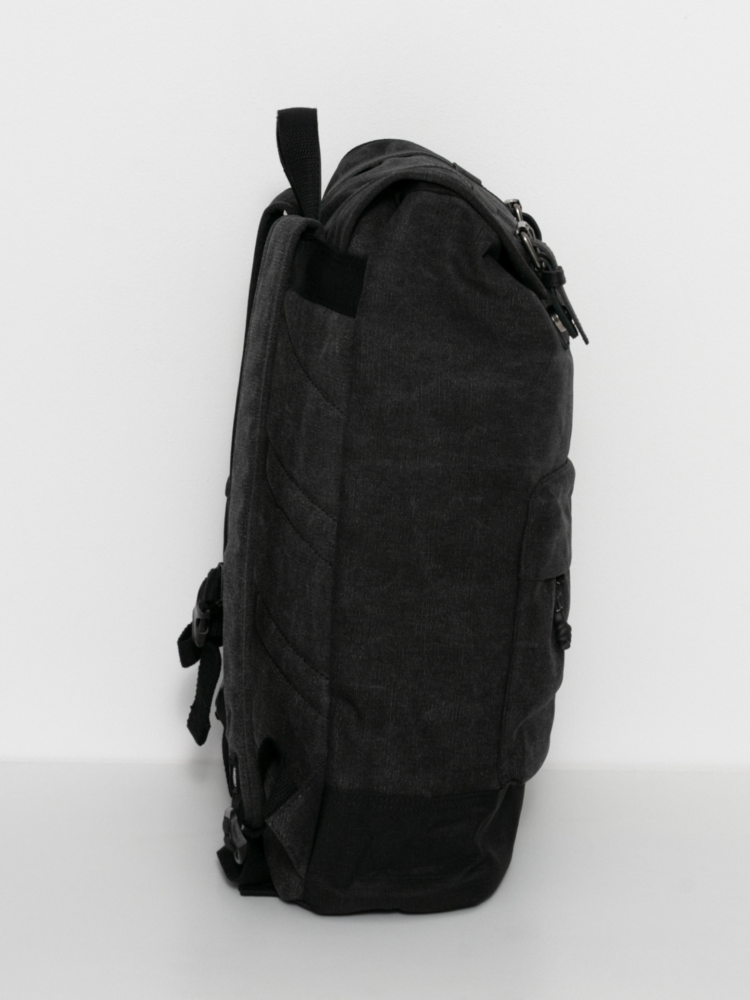 Plecak Element Strain Rucksack (all black)