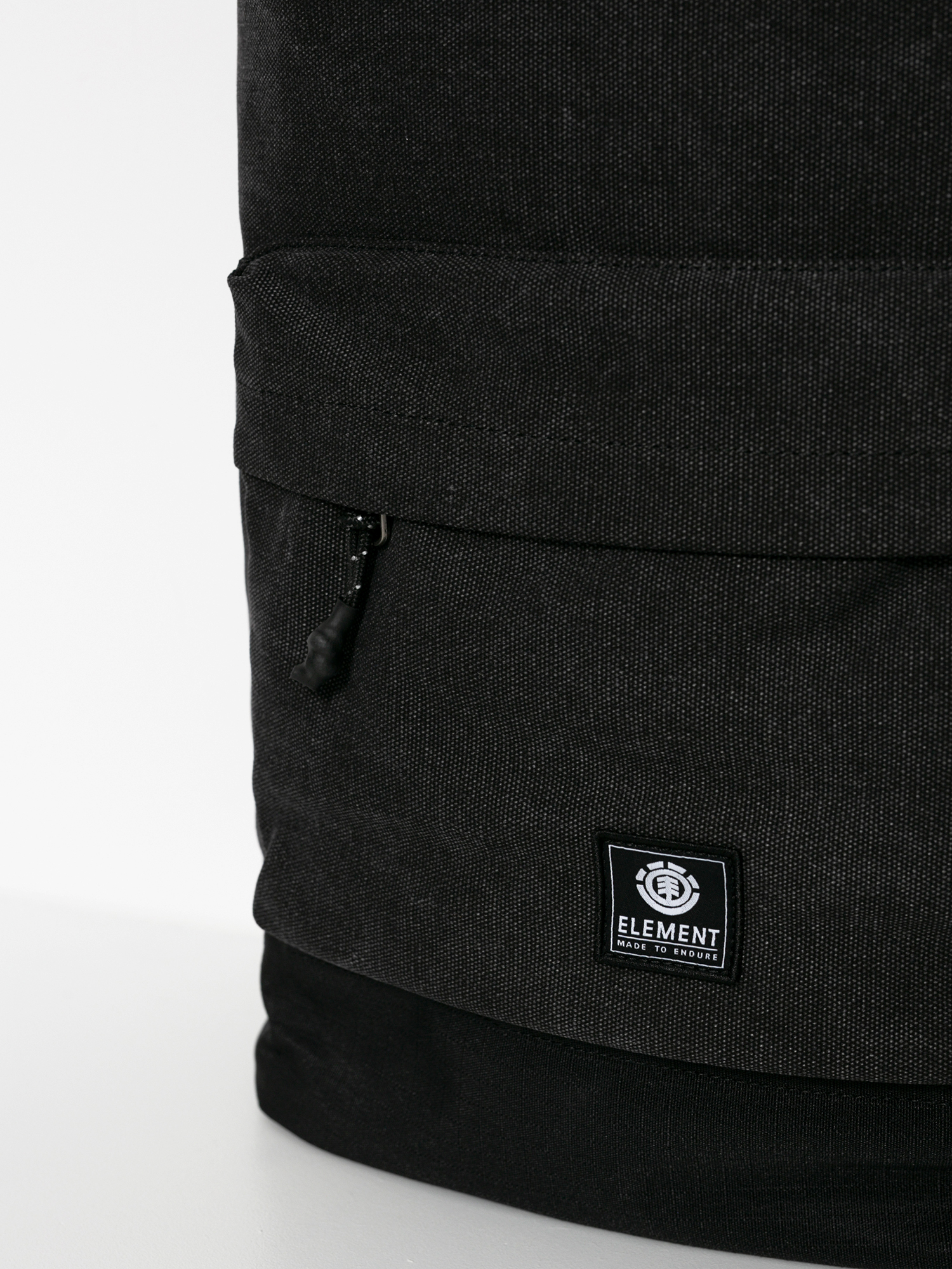 Plecak Element Strain Rucksack (all black)