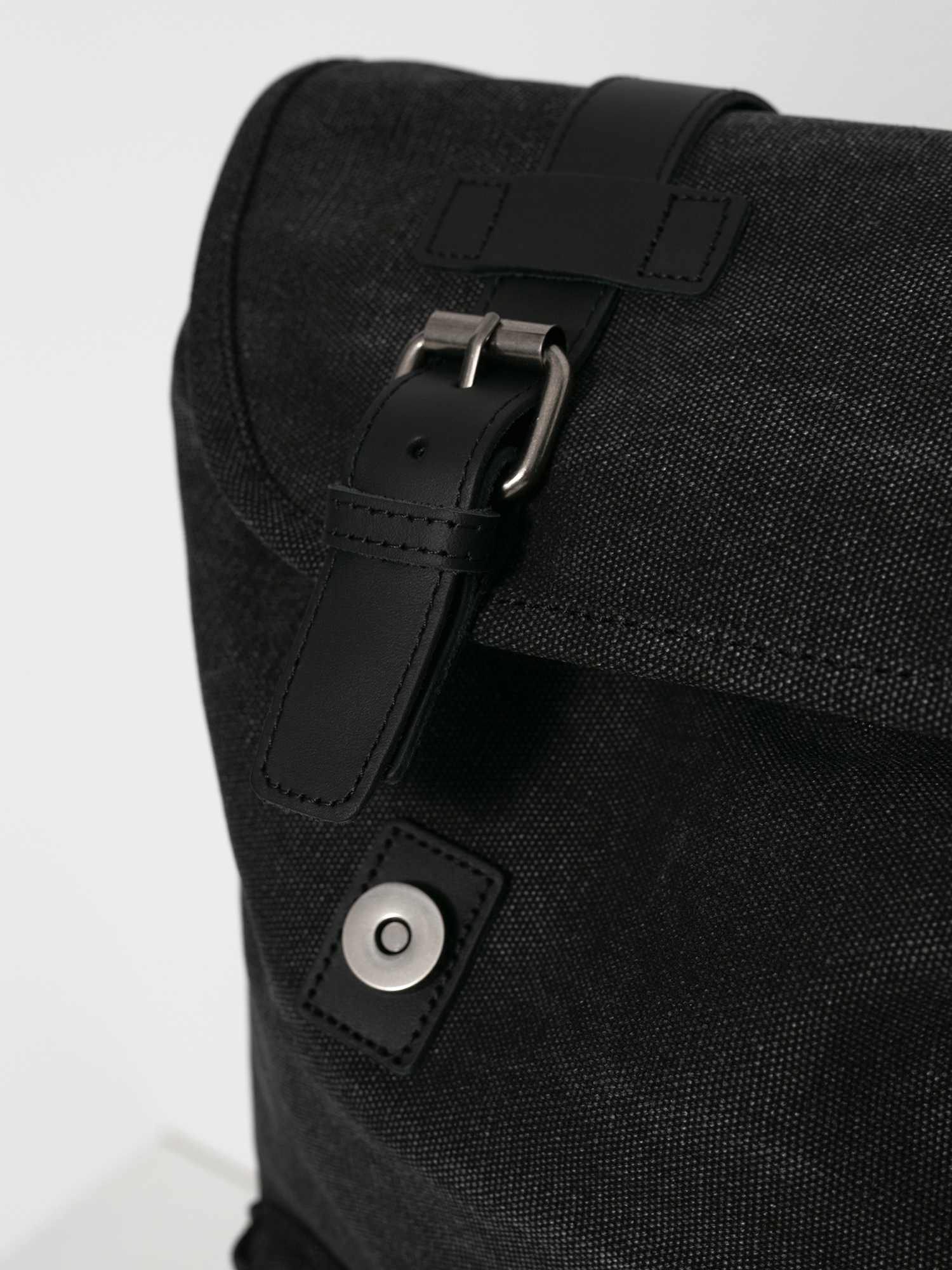 Plecak Element Strain Rucksack (all black)