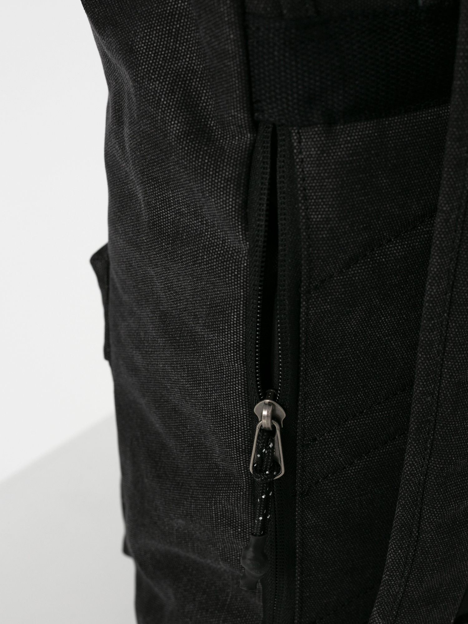 Plecak Element Strain Rucksack (all black)