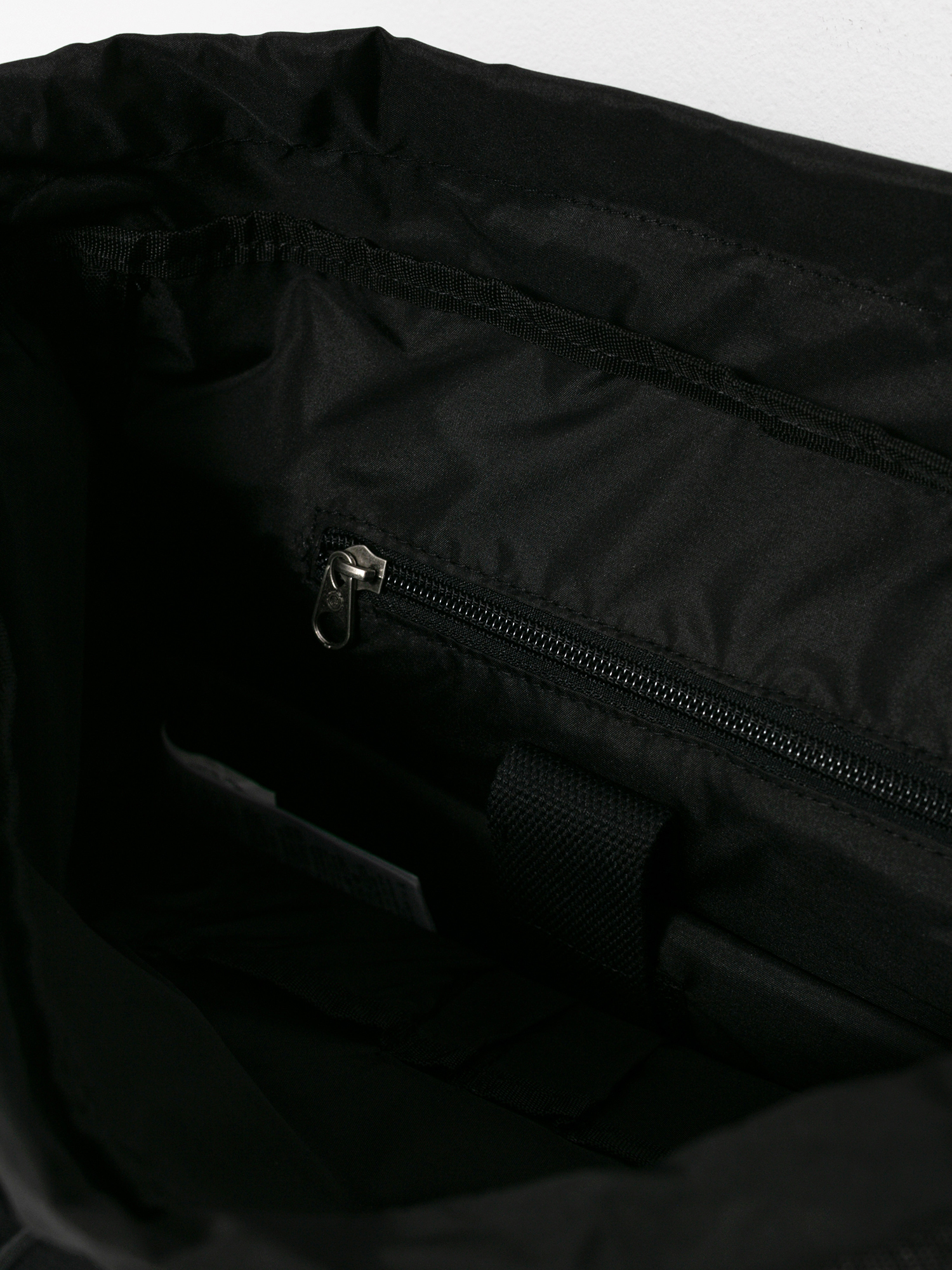 Plecak Element Strain Rucksack (all black)