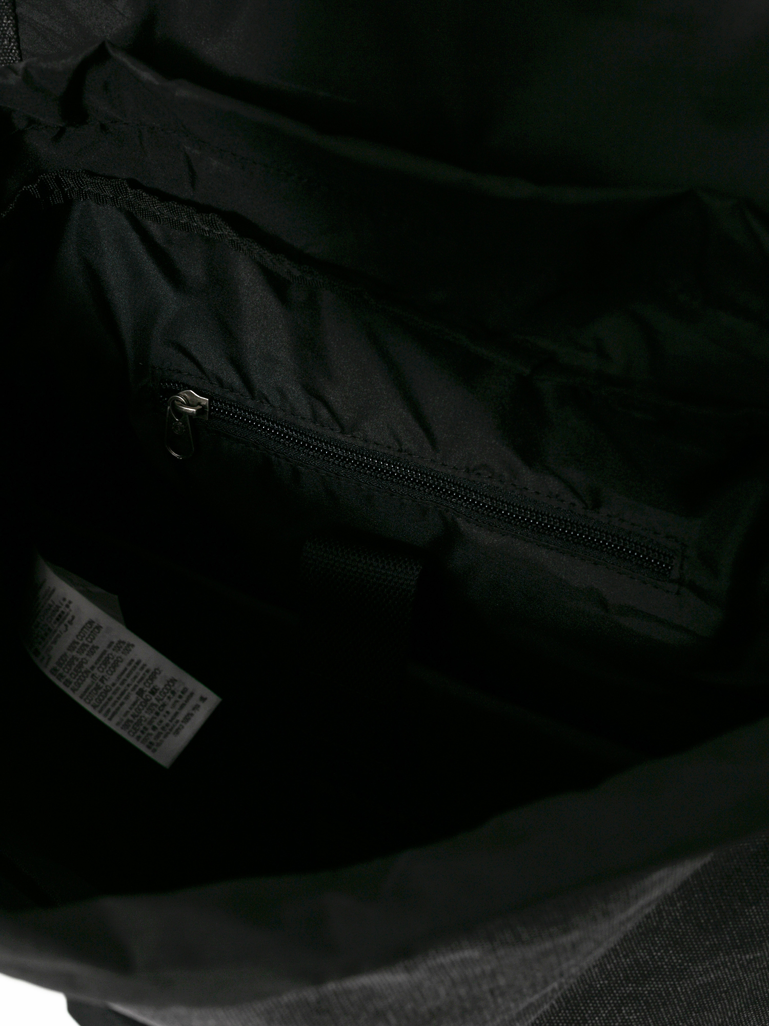 Plecak Element Strain Rucksack (all black)