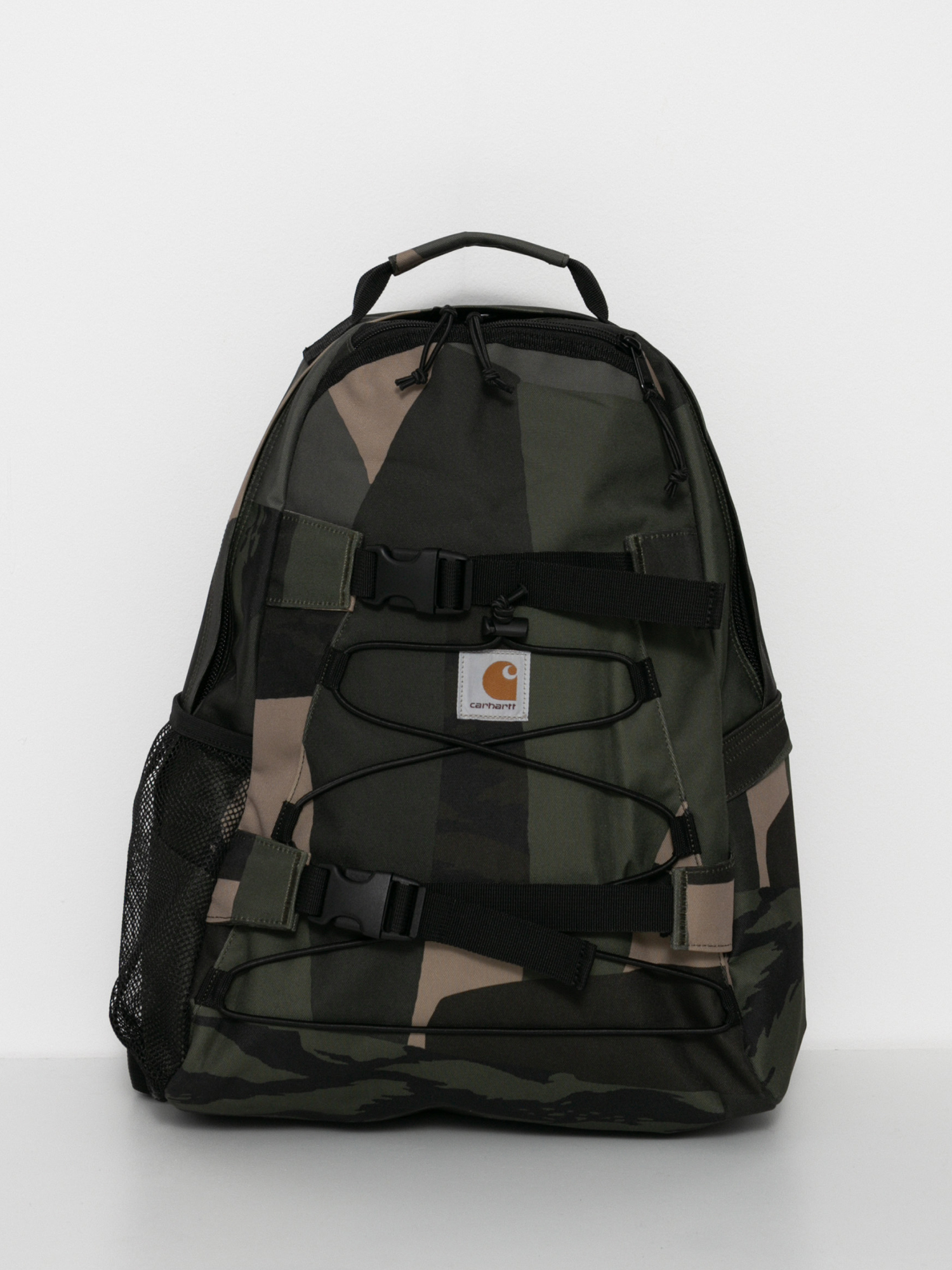 Plecak Carhartt WIP Kickflip (camo mend)