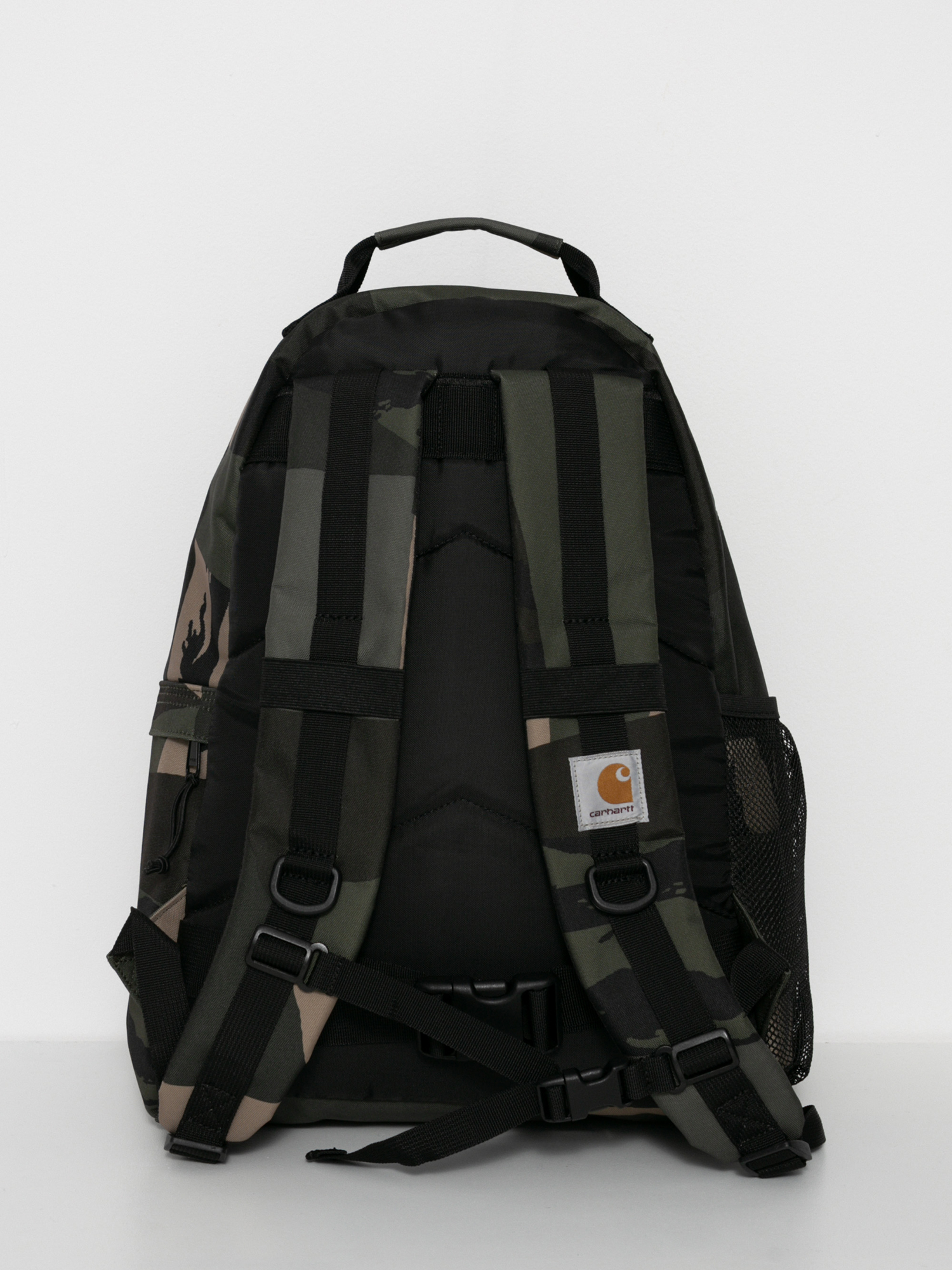 Plecak Carhartt WIP Kickflip (camo mend)