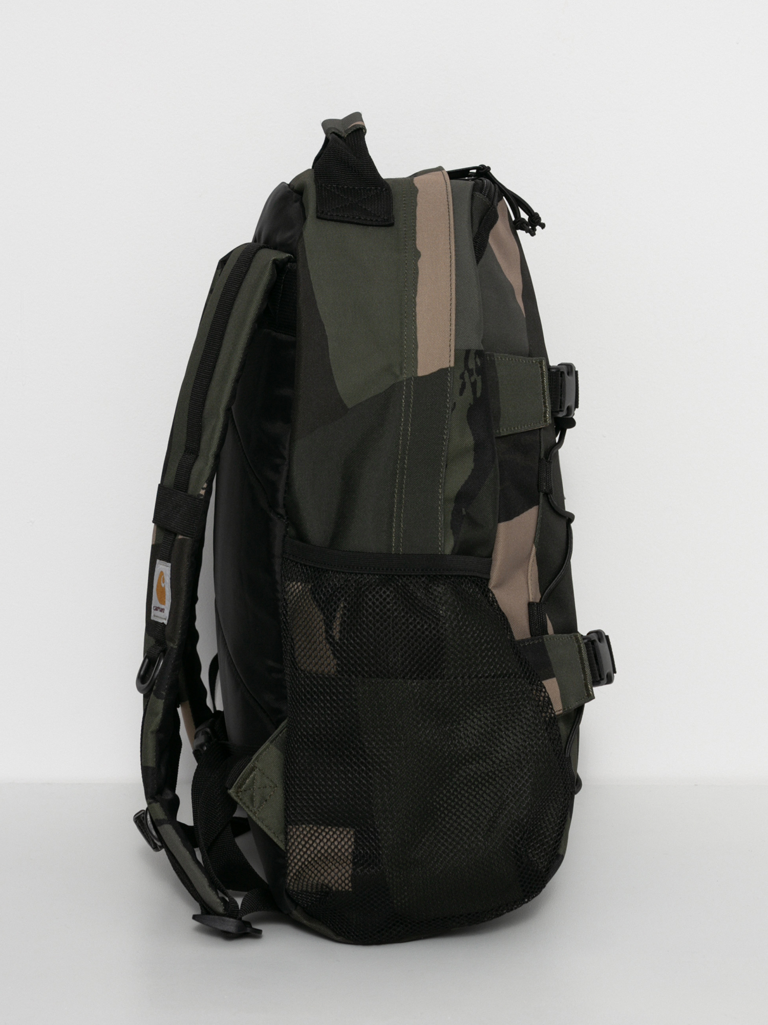 Plecak Carhartt WIP Kickflip (camo mend)