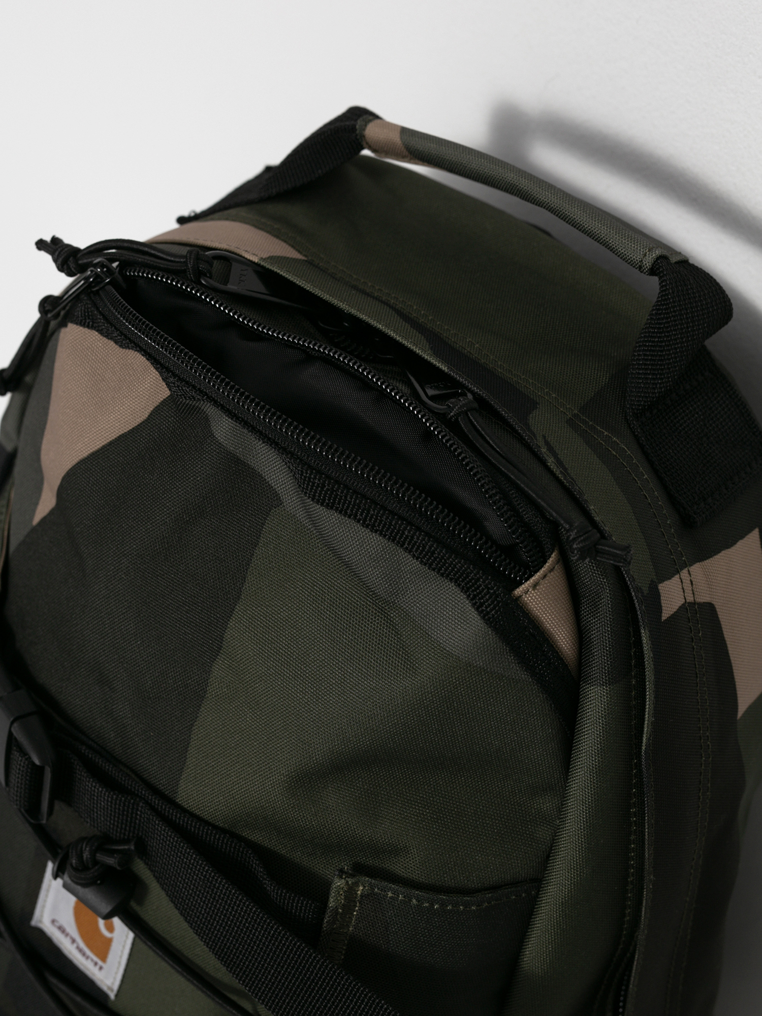 Plecak Carhartt WIP Kickflip (camo mend)