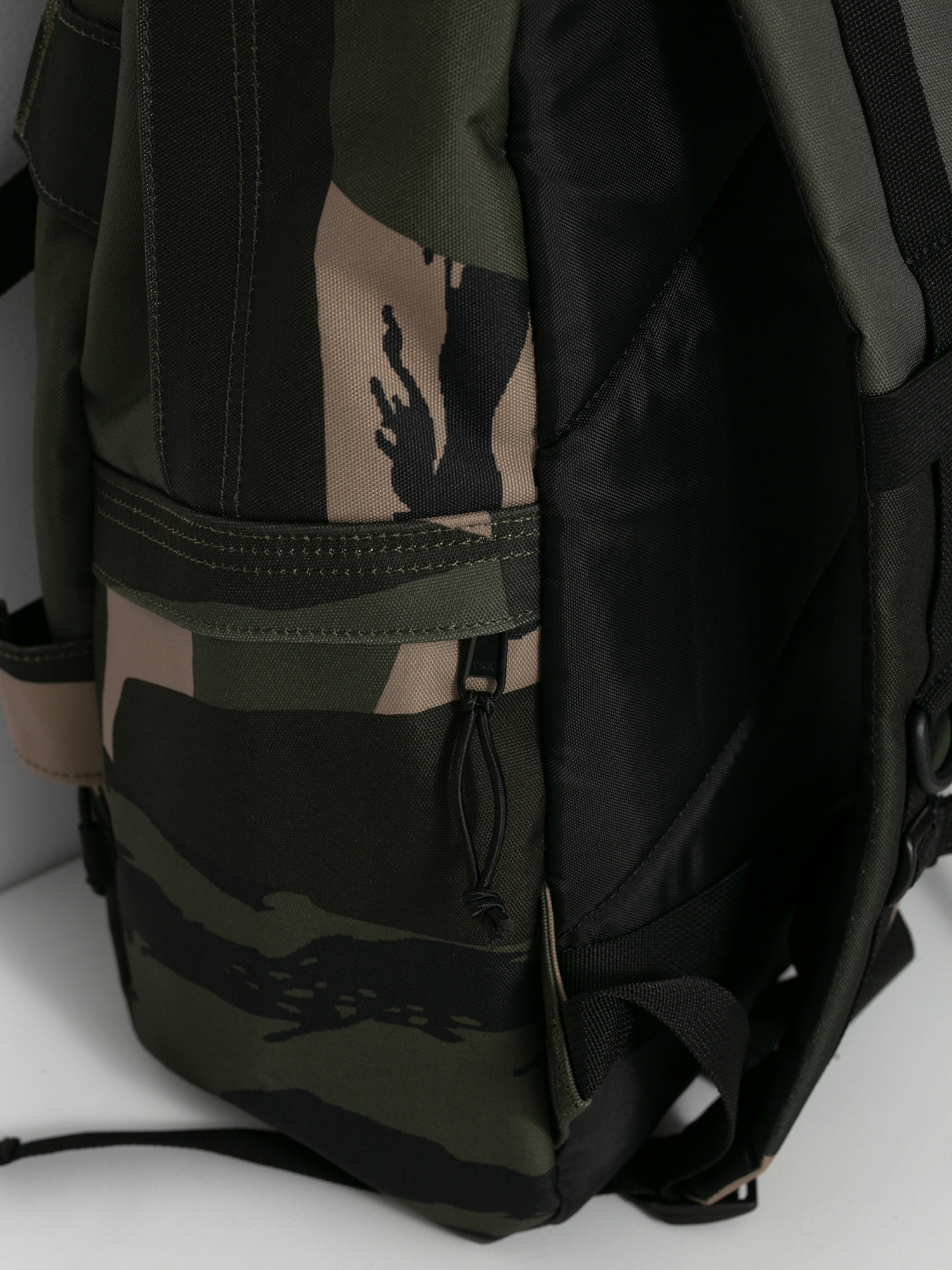 Plecak Carhartt WIP Kickflip (camo mend)
