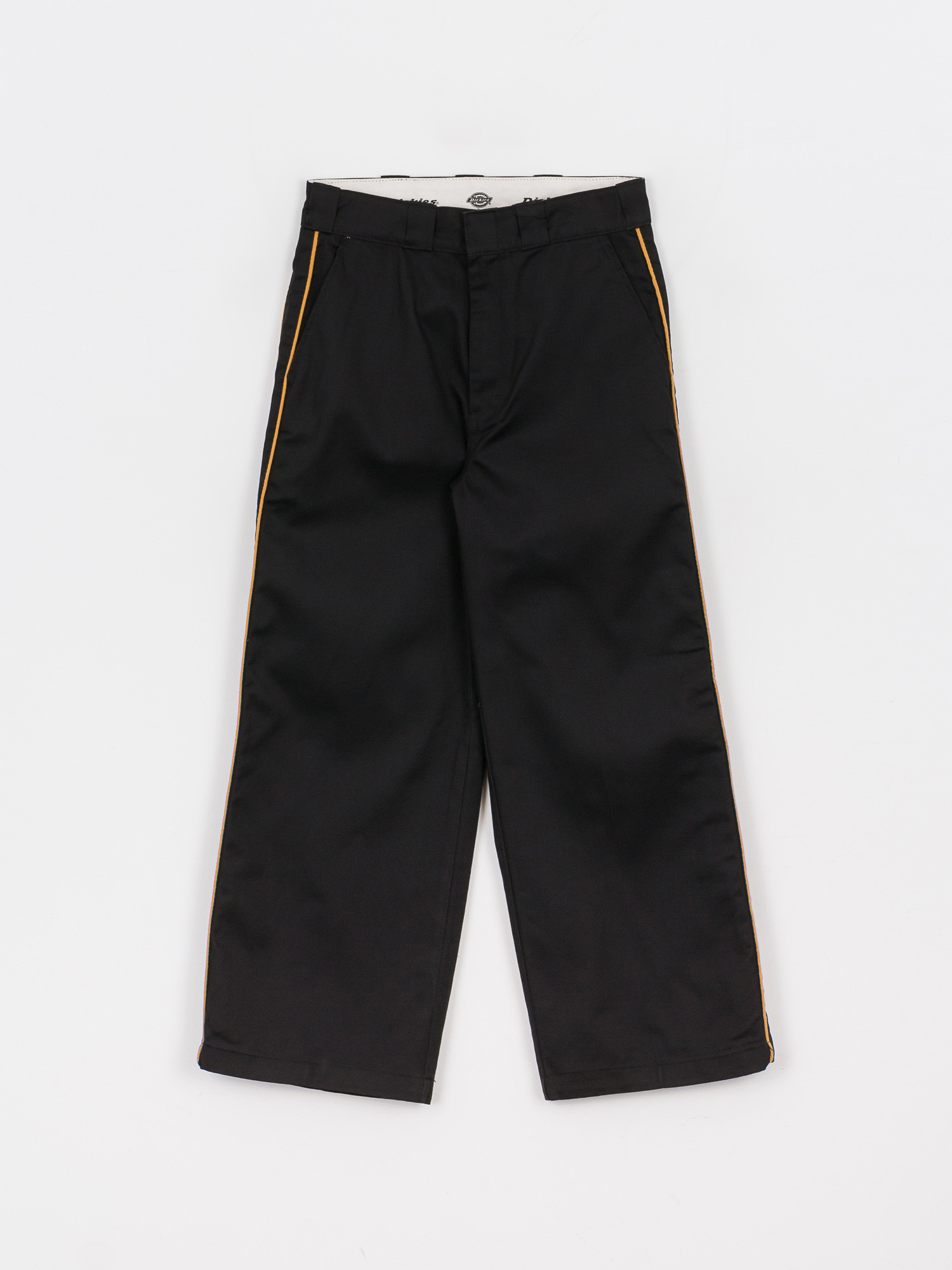 Spodnie Dickies Bettles Work Wmn (black)