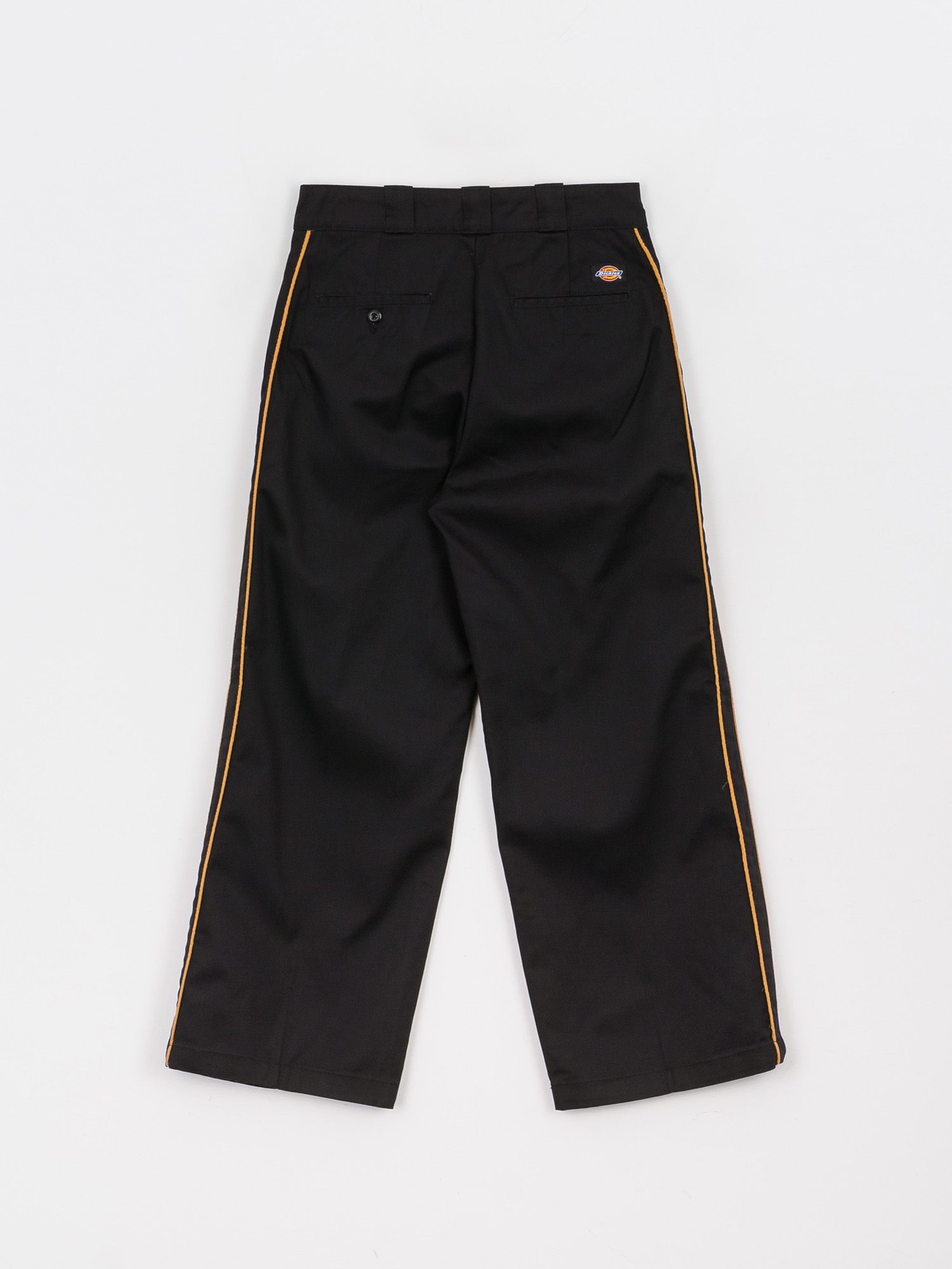 Spodnie Dickies Bettles Work Wmn (black)
