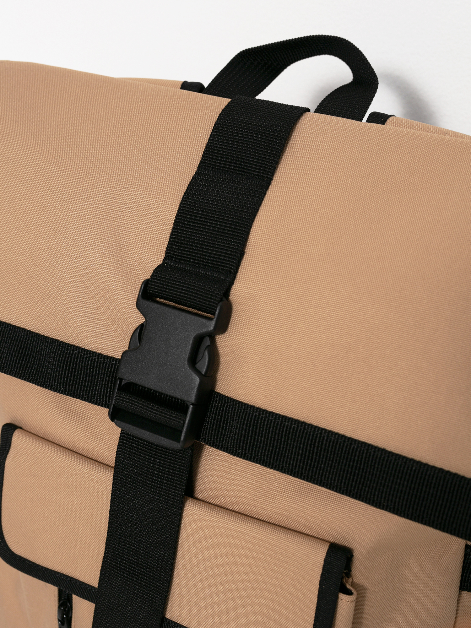 Plecak Carhartt WIP Philis (dusty h brown)