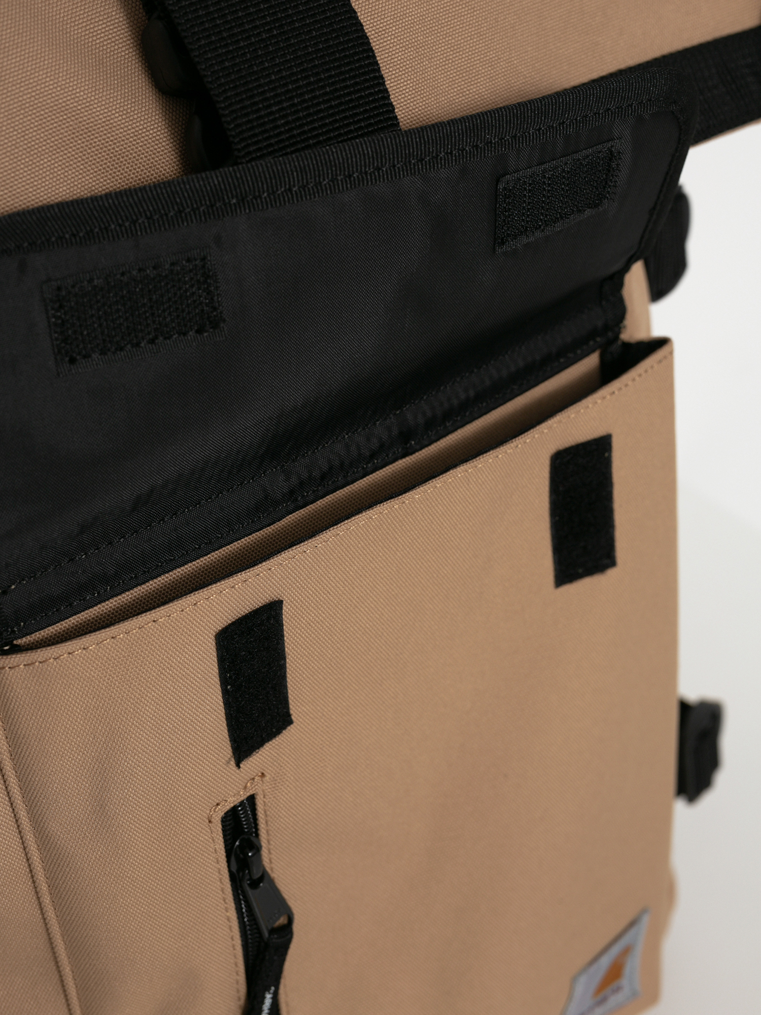 Plecak Carhartt WIP Philis (dusty h brown)