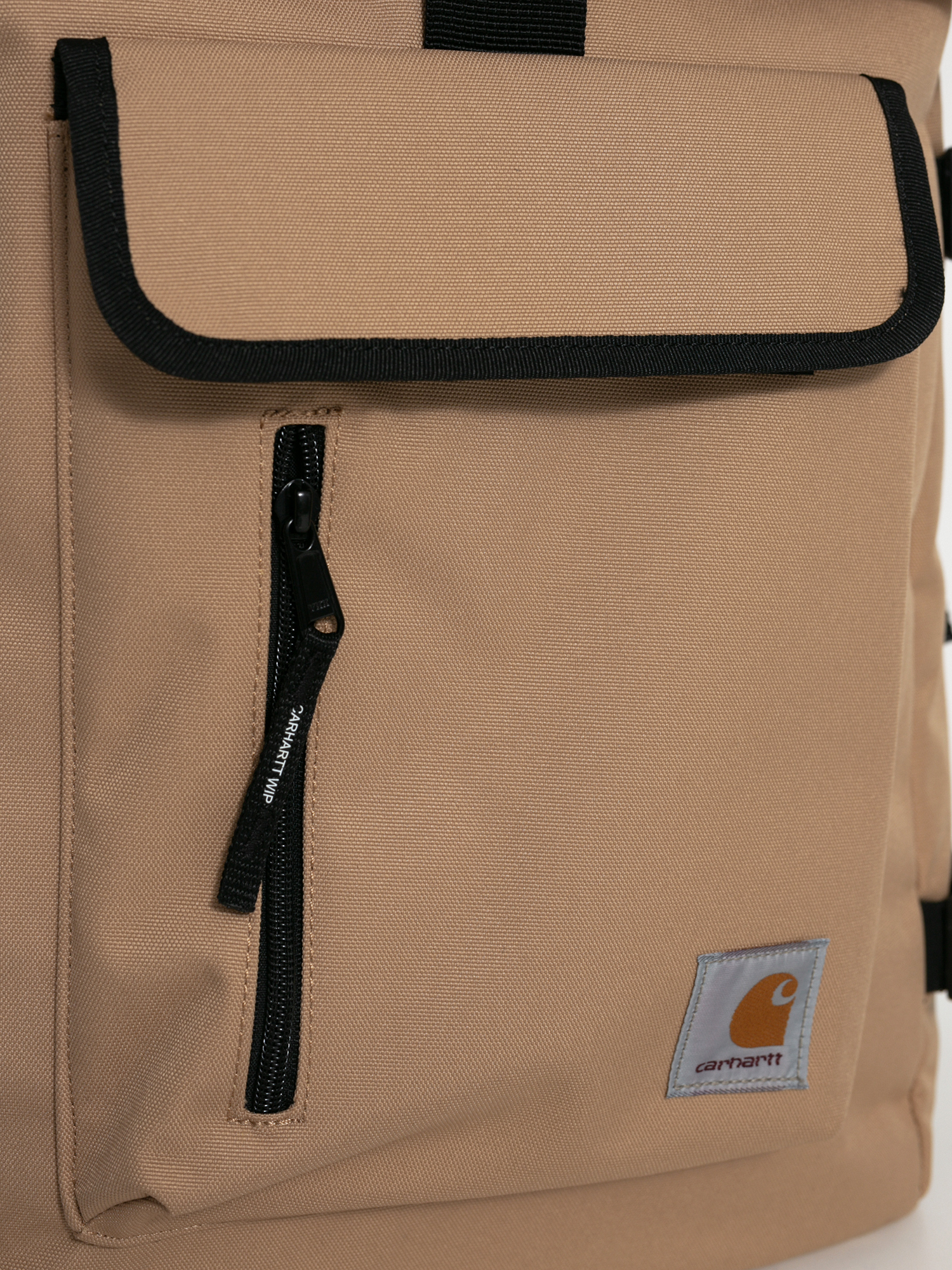 Plecak Carhartt WIP Philis (dusty h brown)