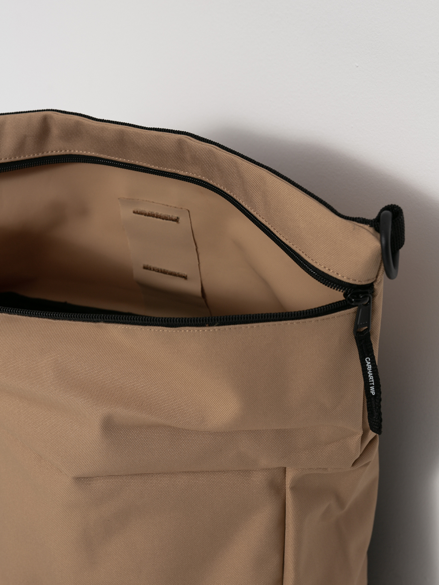 Plecak Carhartt WIP Philis (dusty h brown)