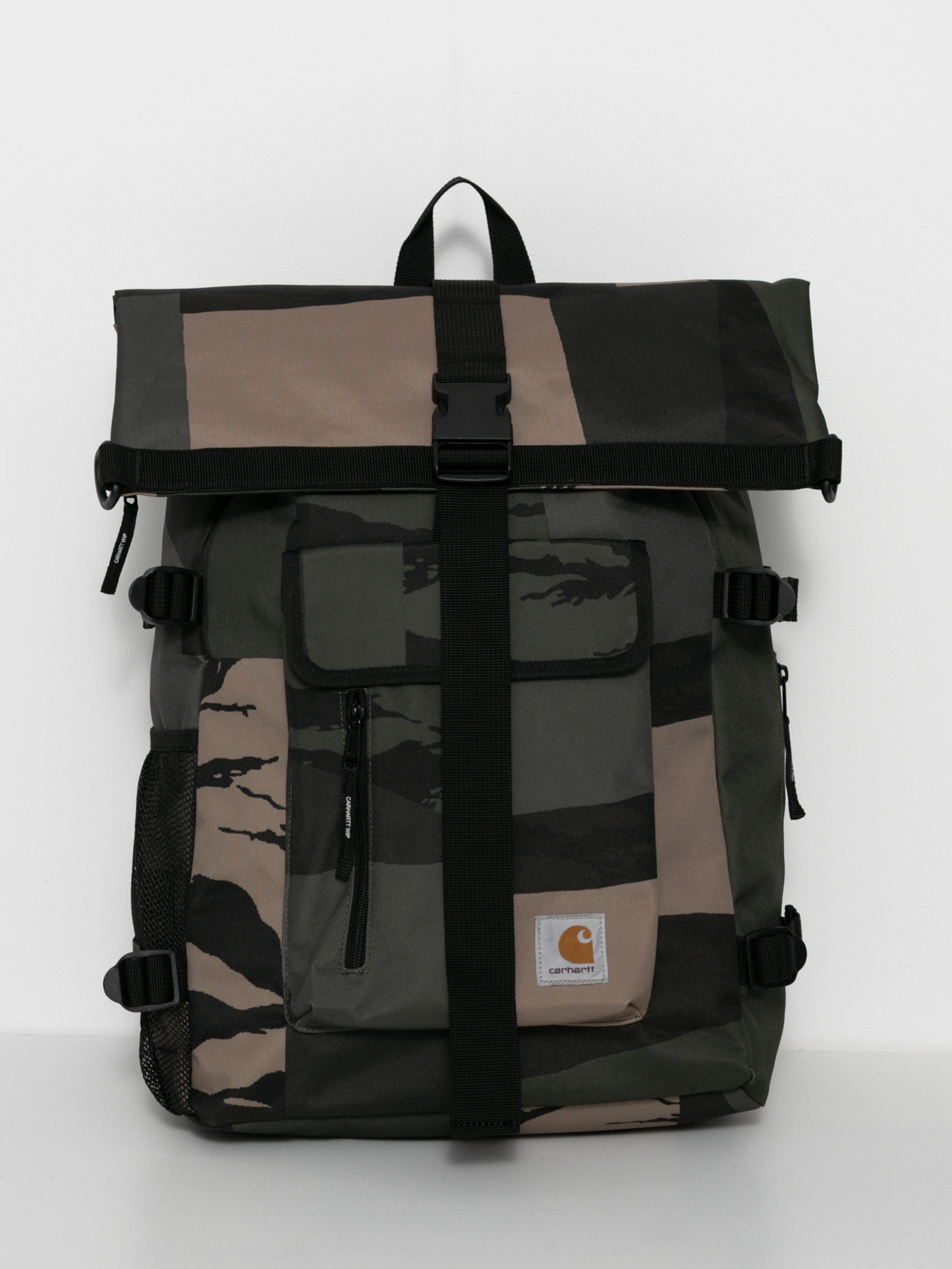 Plecak Carhartt WIP Philis (camo mend)