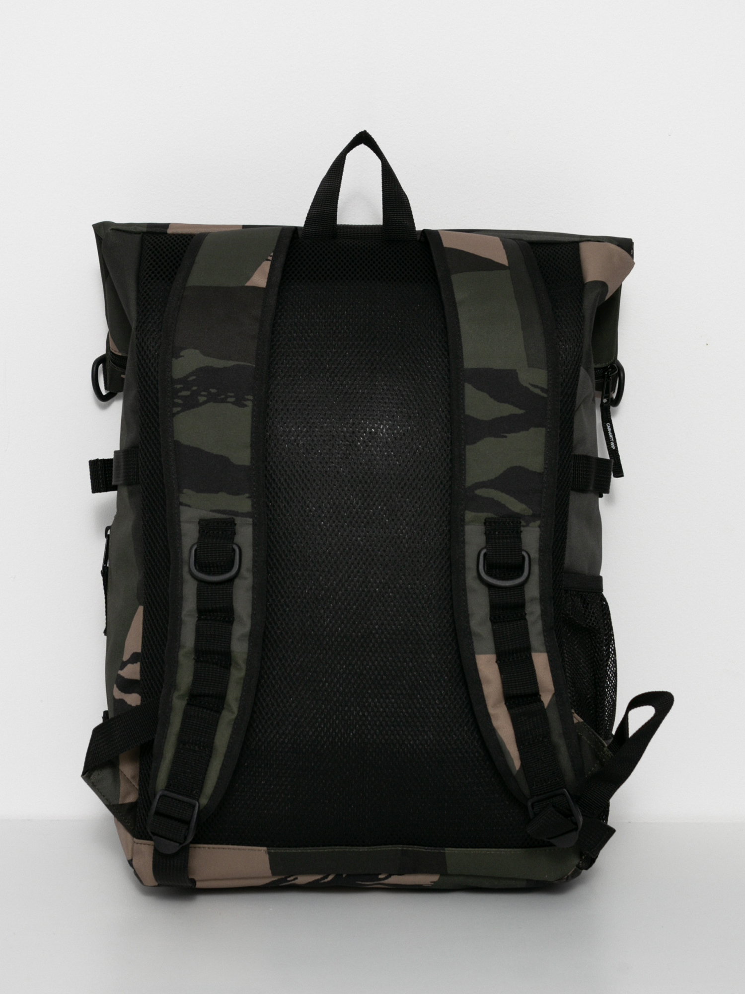 Plecak Carhartt WIP Philis (camo mend)