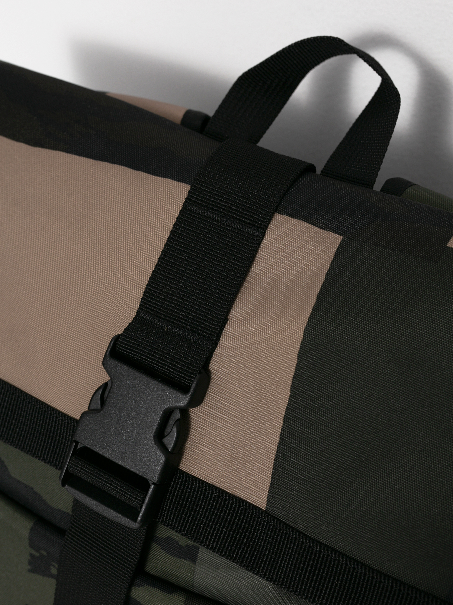 Plecak Carhartt WIP Philis (camo mend)
