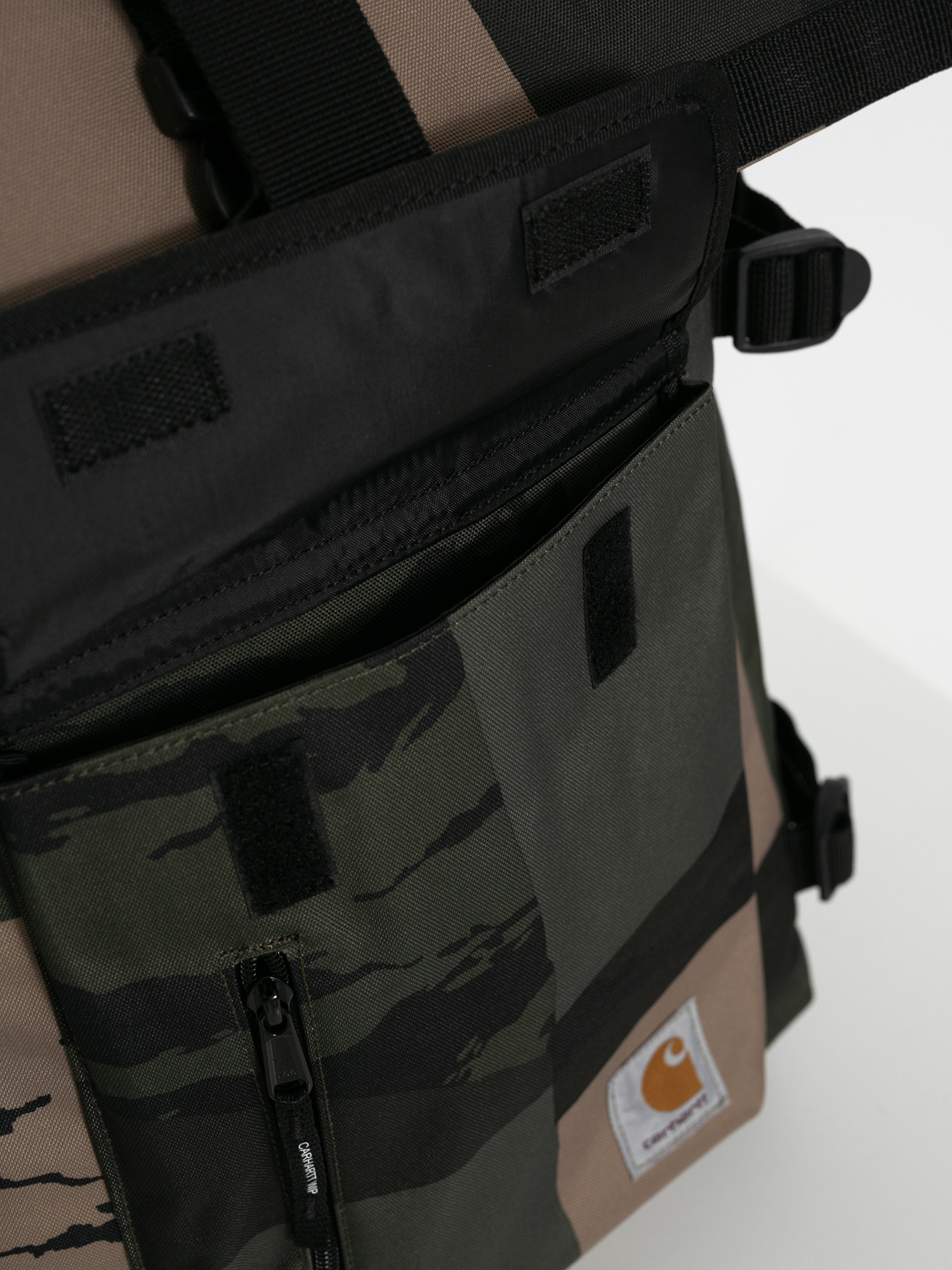 Plecak Carhartt WIP Philis (camo mend)