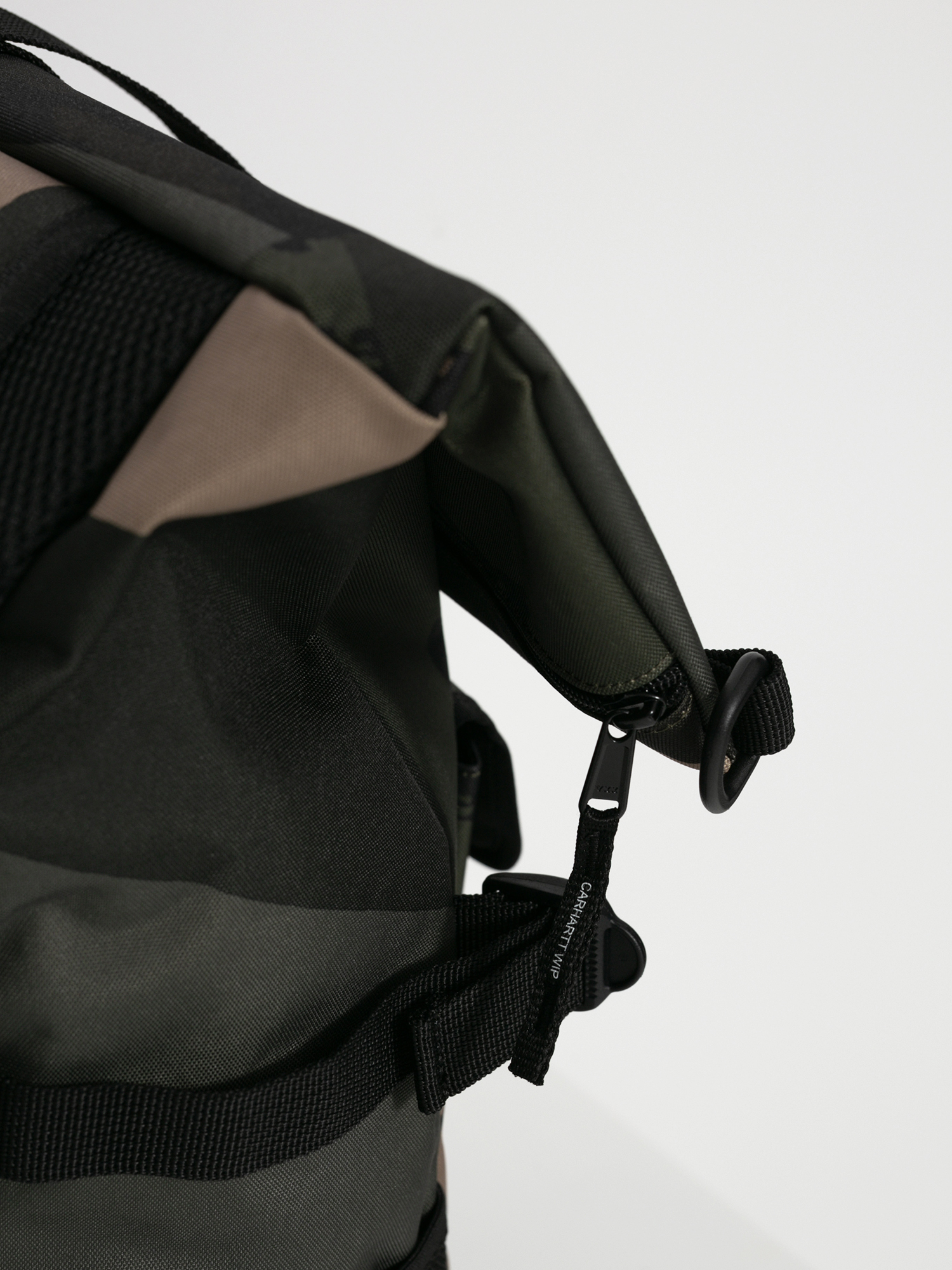 Plecak Carhartt WIP Philis (camo mend)