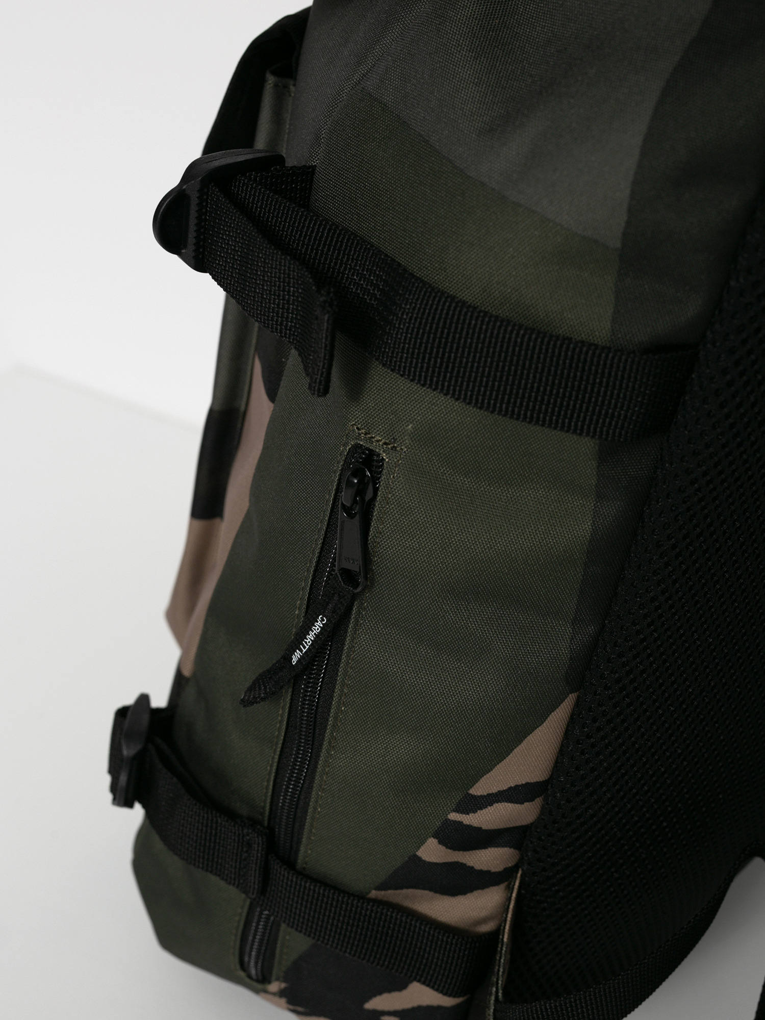 Plecak Carhartt WIP Philis (camo mend)
