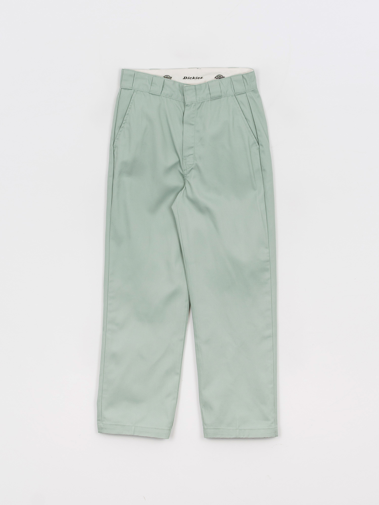 Spodnie Dickies Elizaville Wmn (jadeite)