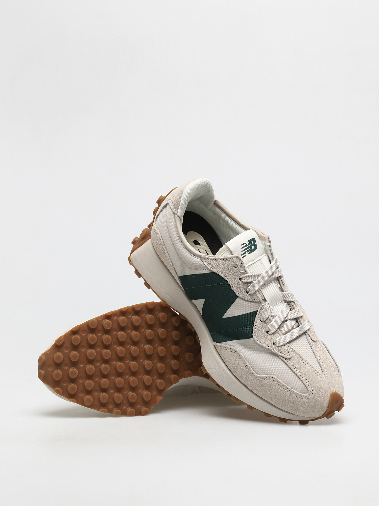 Buty New Balance 327 (timberwolf)