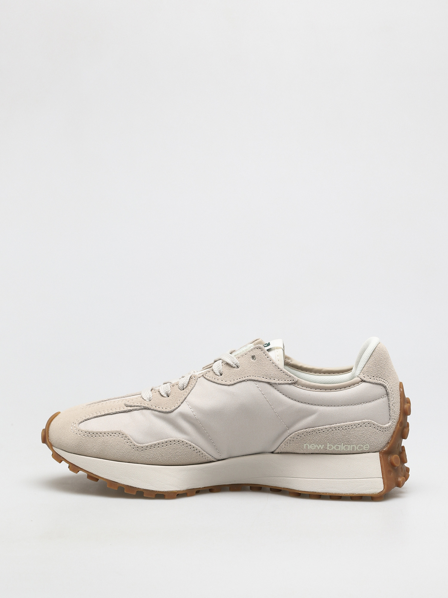 Buty New Balance 327 (timberwolf)