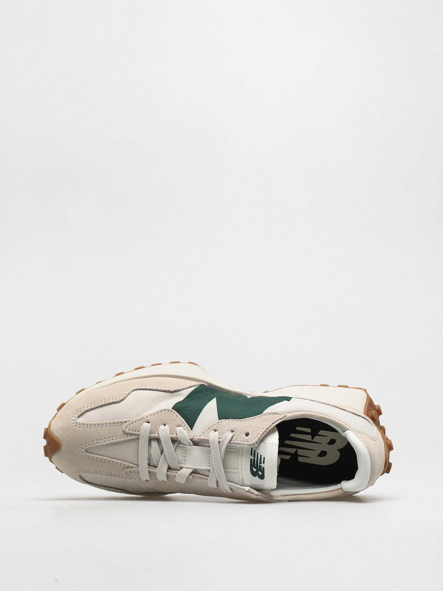Buty New Balance 327 (timberwolf)