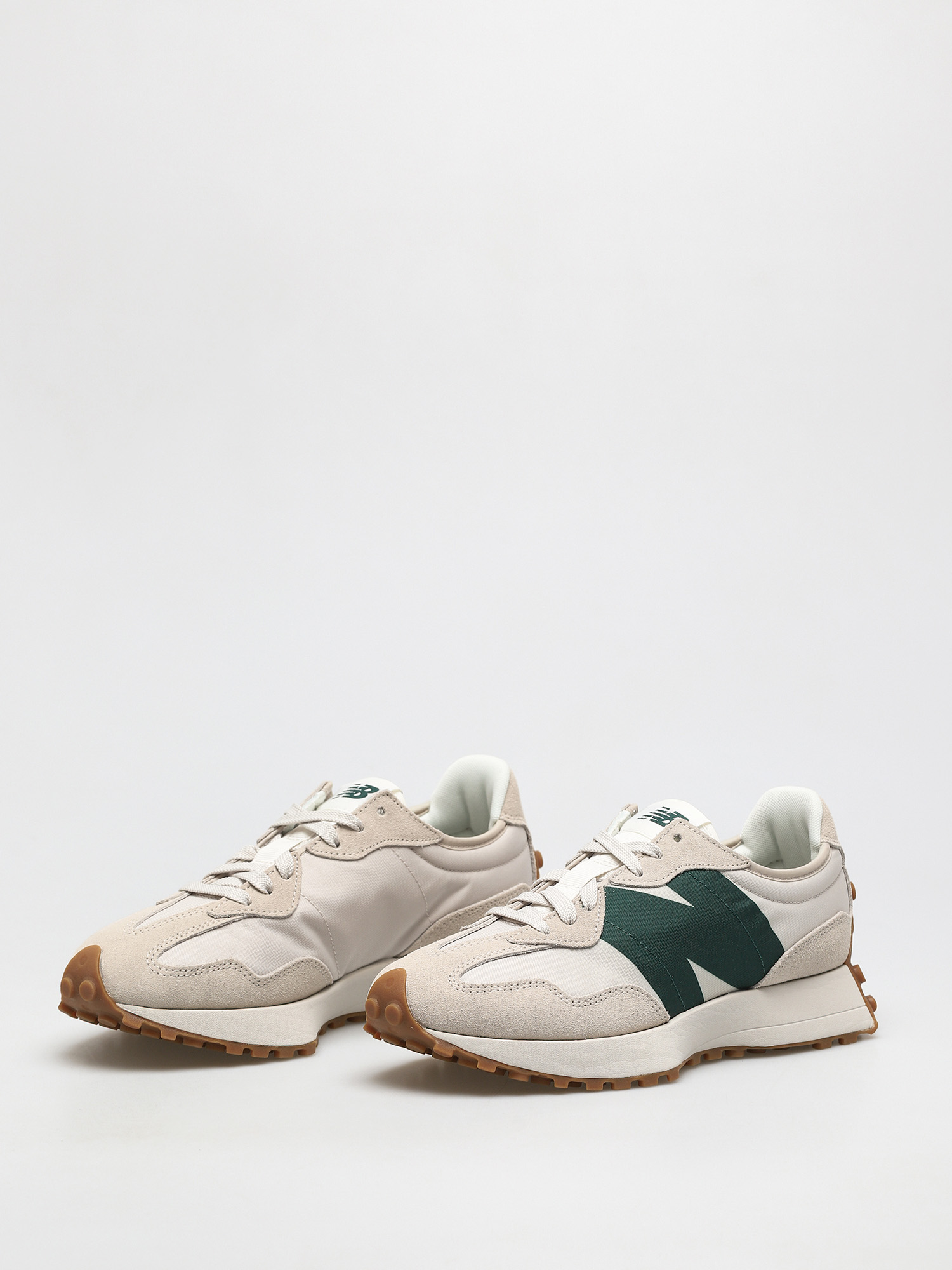 Buty New Balance 327 (timberwolf)