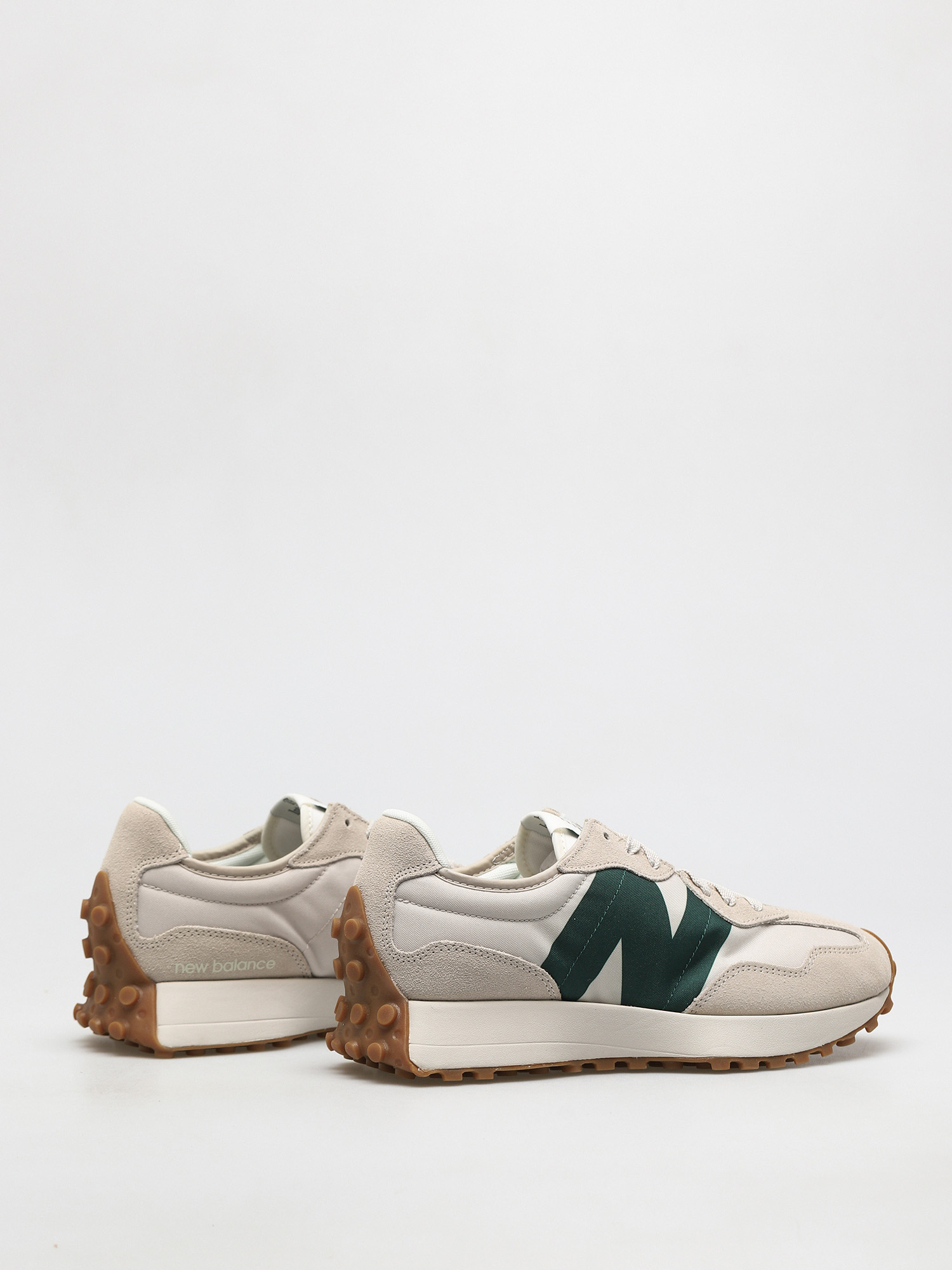Buty New Balance 327 (timberwolf)