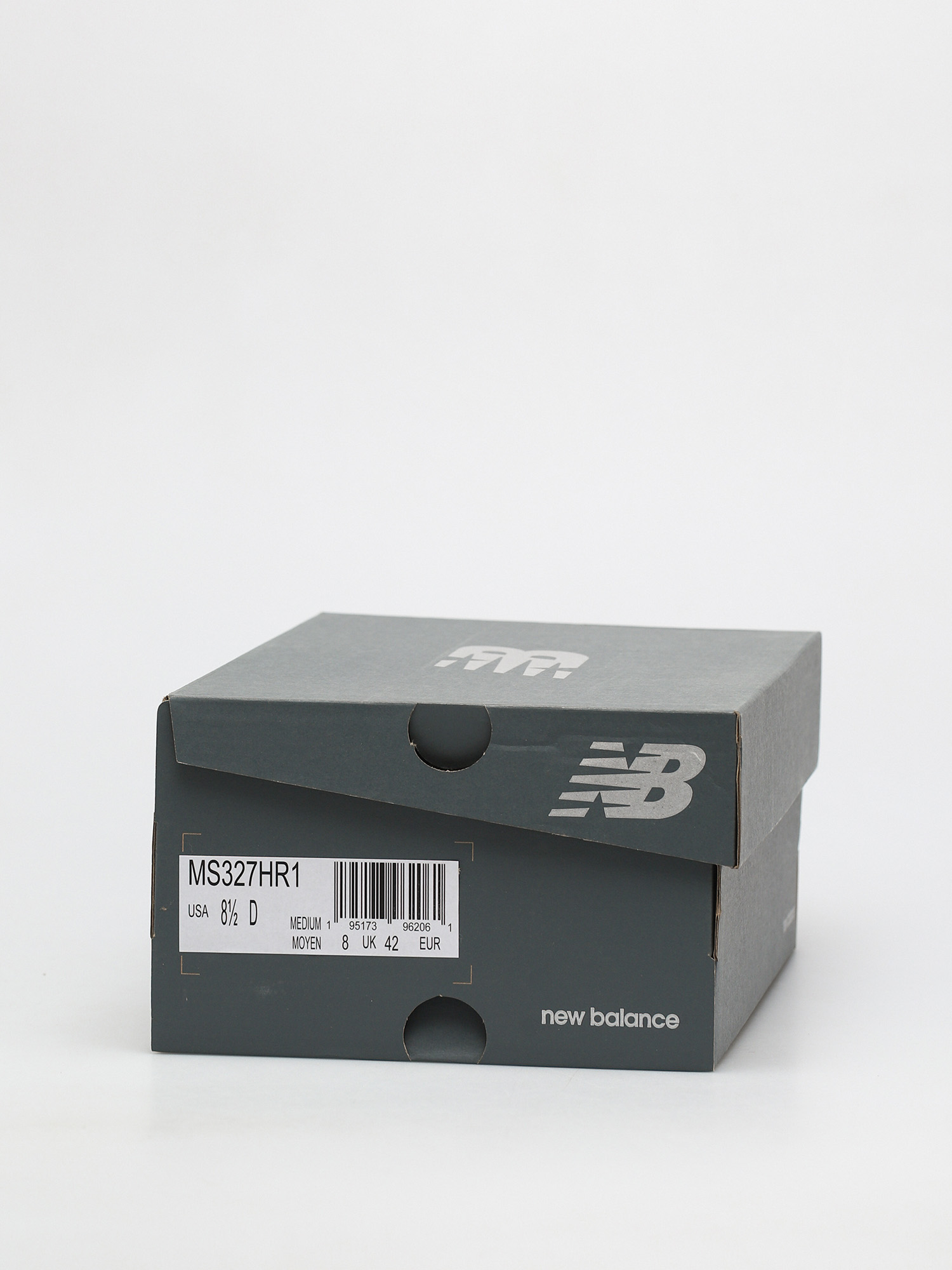 Buty New Balance 327 (timberwolf)