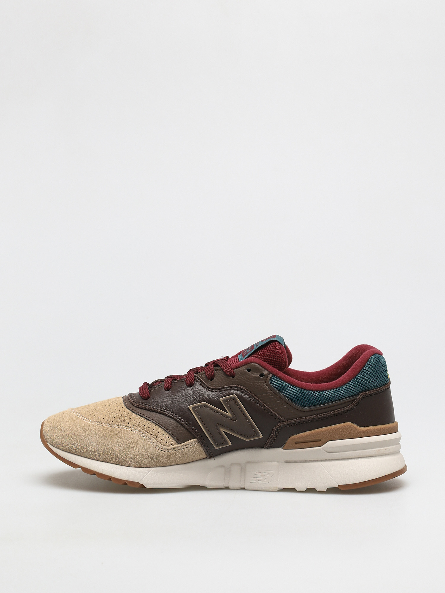 Buty New Balance 997 (brown)