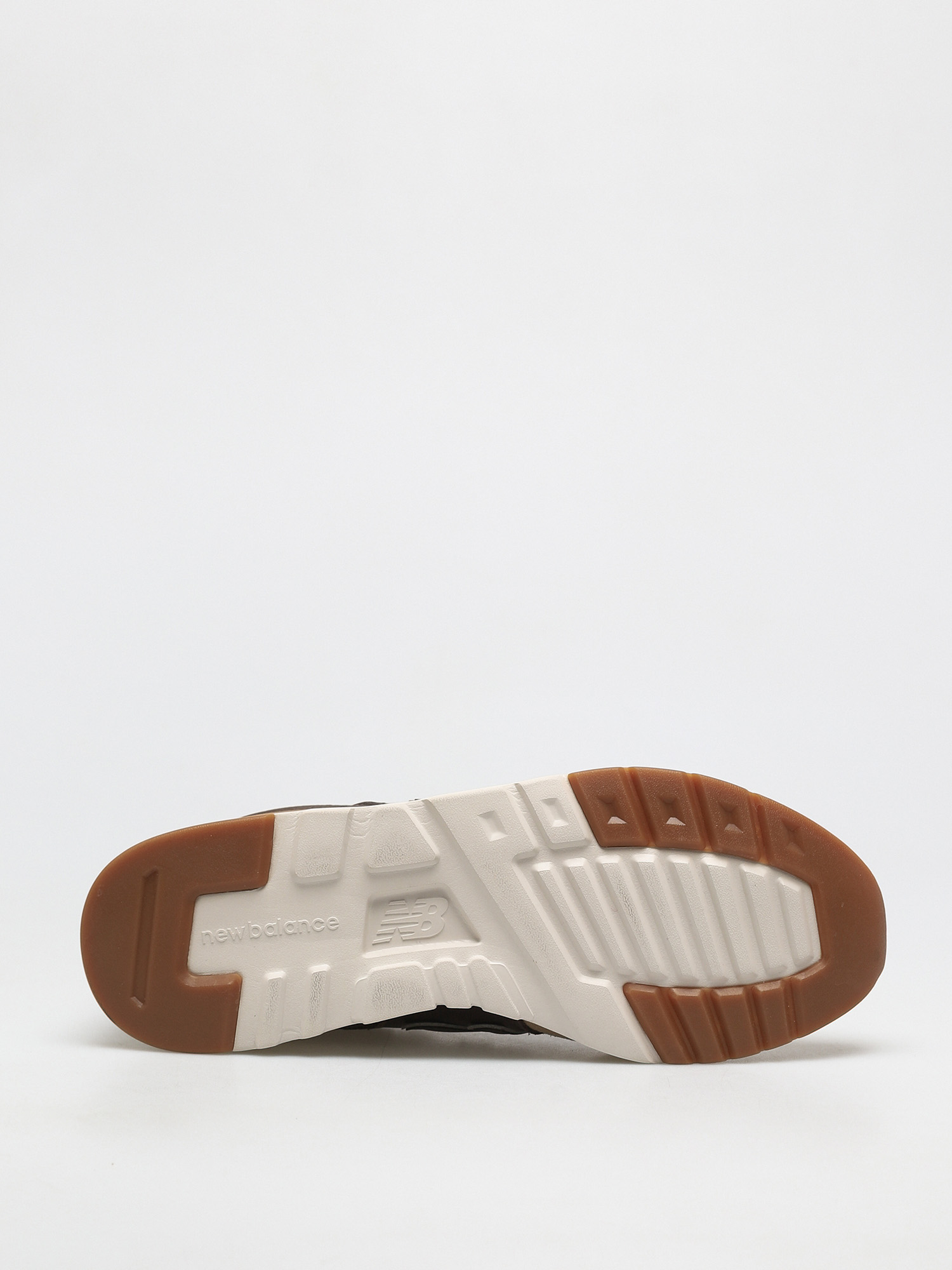 Buty New Balance 997 (brown)