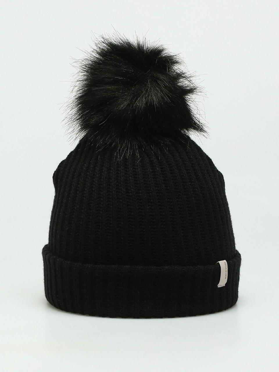 Czapka zimowa Brixton Alison Beanie Wmn (black)