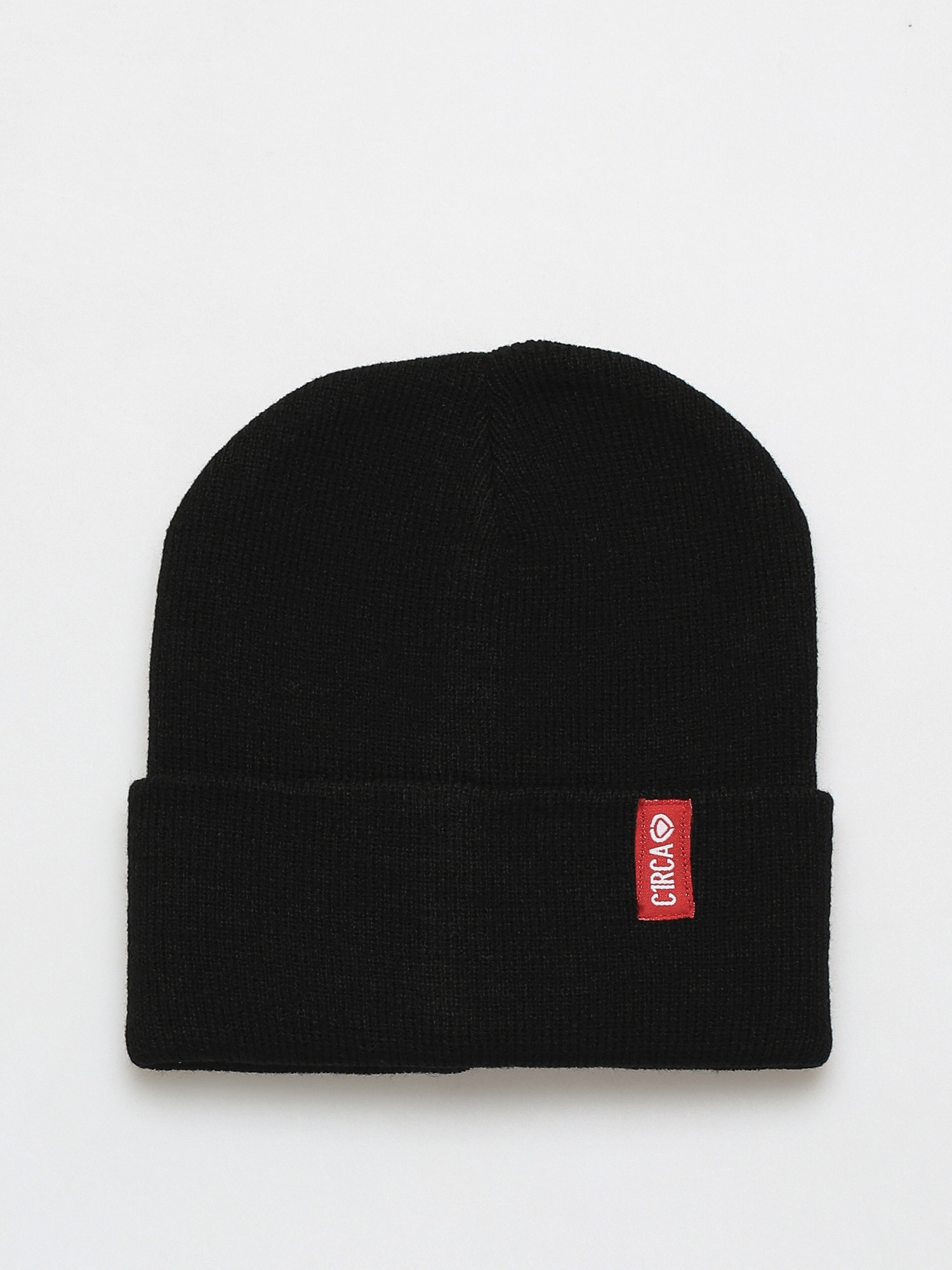 Czapka zimowa Circa Flag Foster (black)