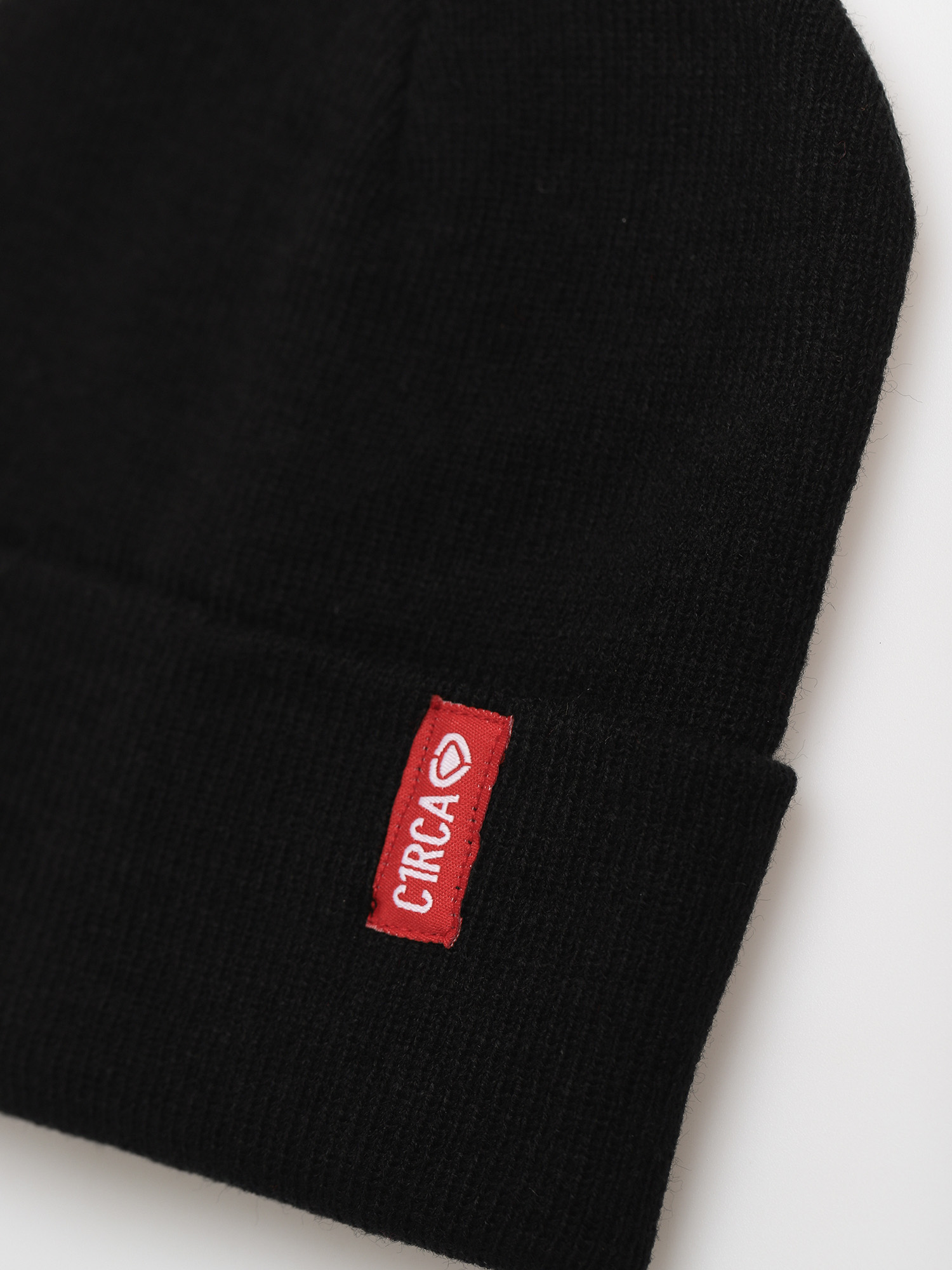 Czapka zimowa Circa Flag Foster (black)