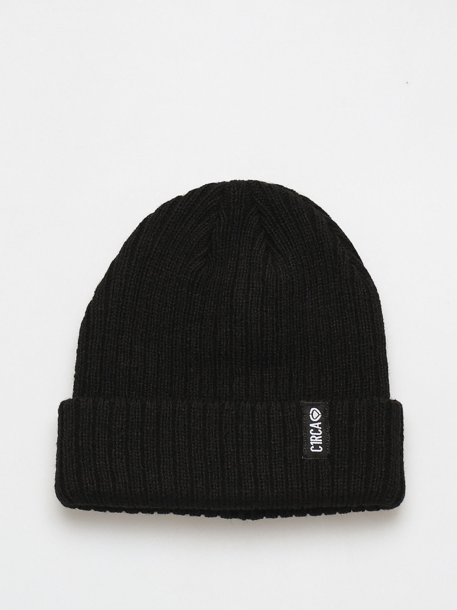 Czapka zimowa Circa Label Docker (black)