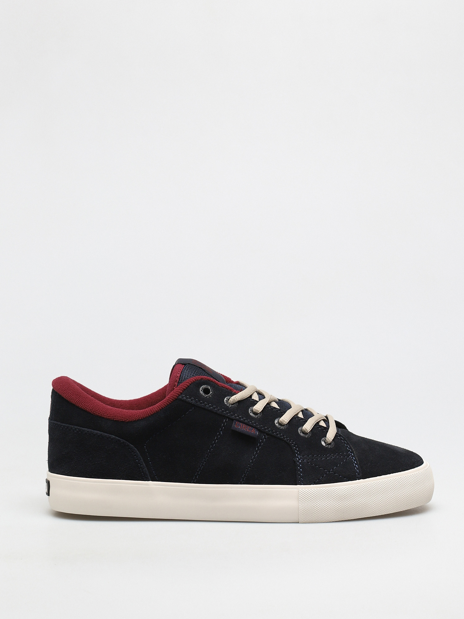 Buty Circa Cero (dr navy/oxblood)