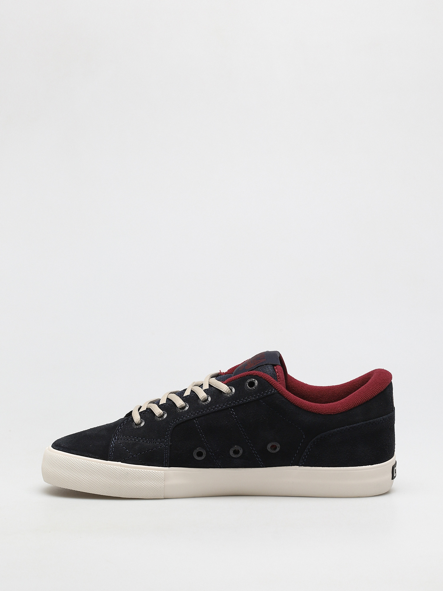 Buty Circa Cero (dr navy/oxblood)