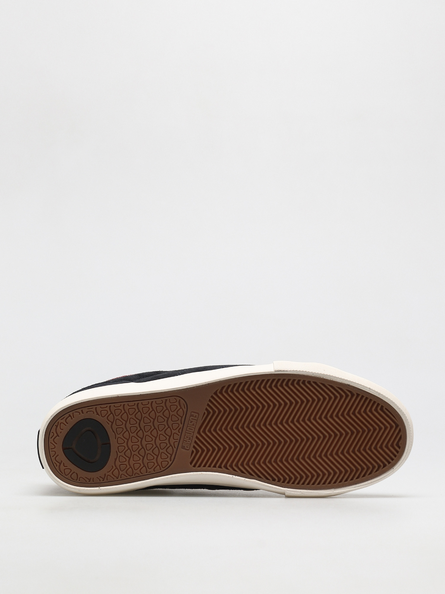 Buty Circa Cero (dr navy/oxblood)