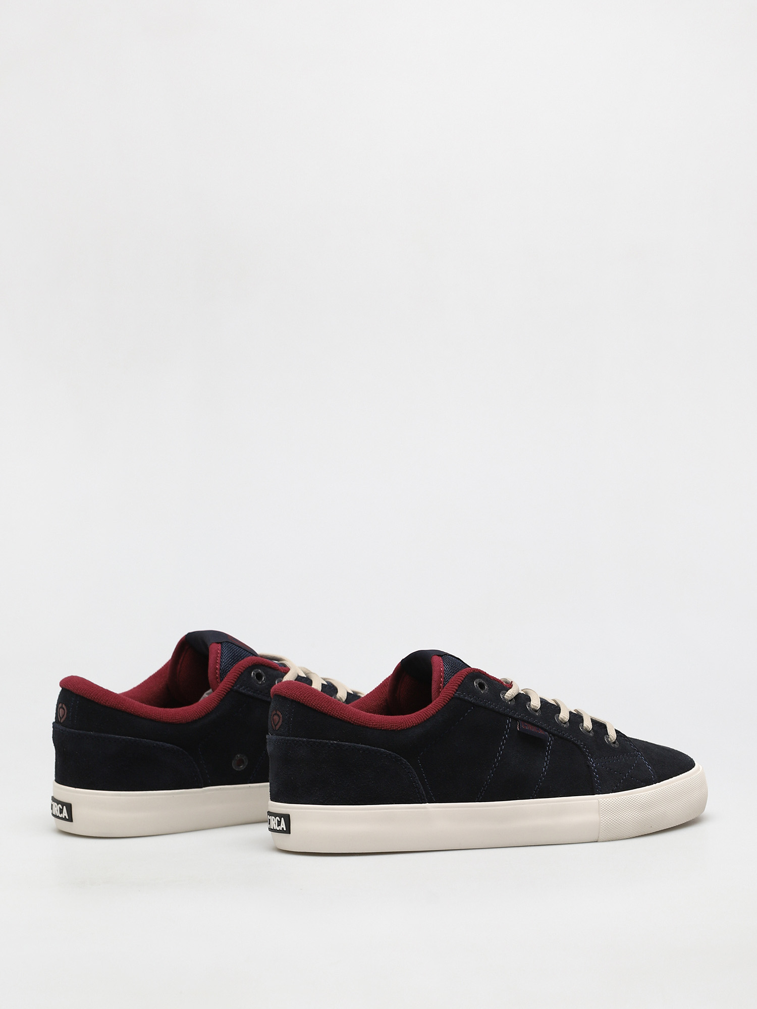 Buty Circa Cero (dr navy/oxblood)