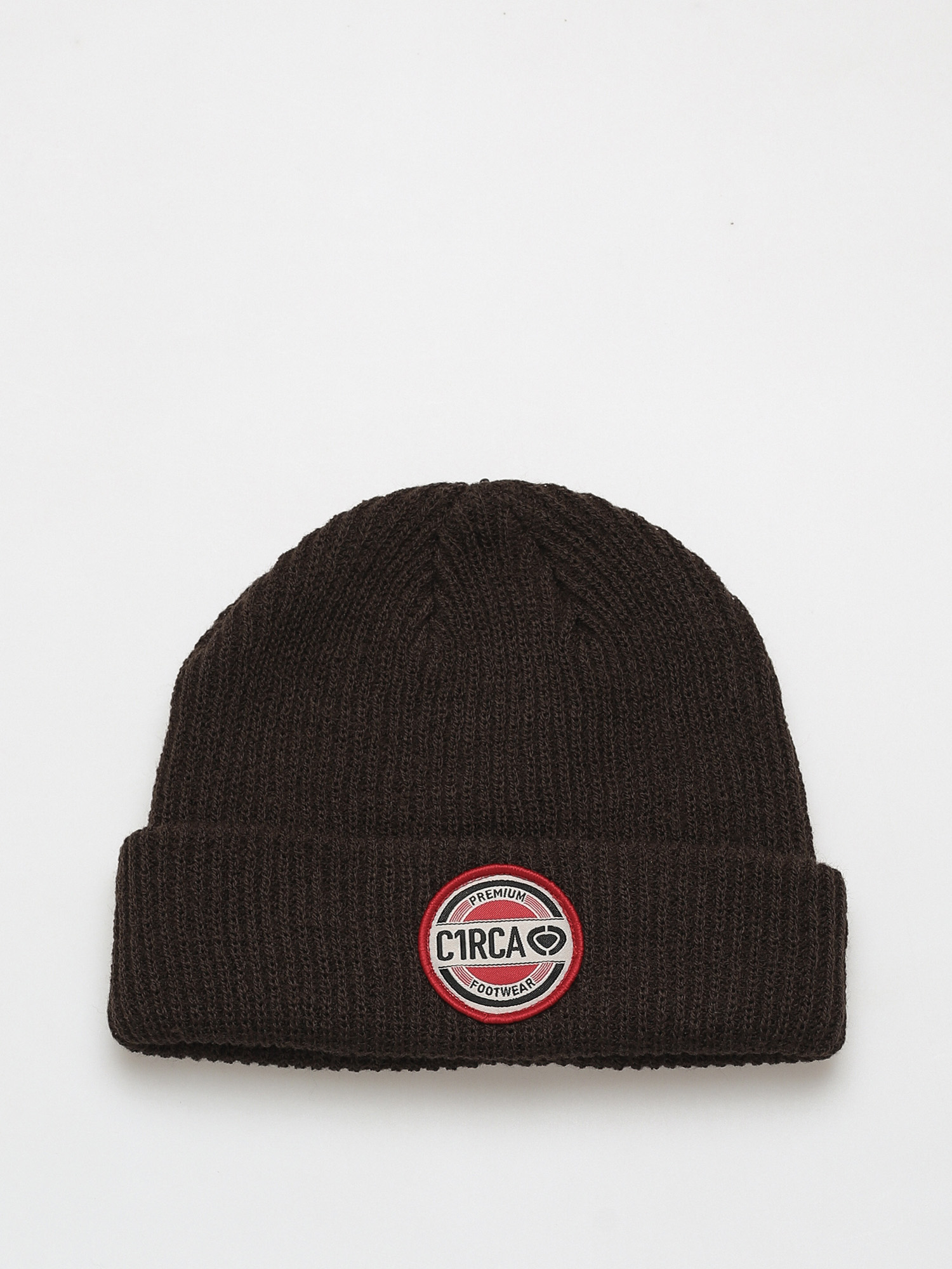 Czapka zimowa Circa Premium Skate (brown)