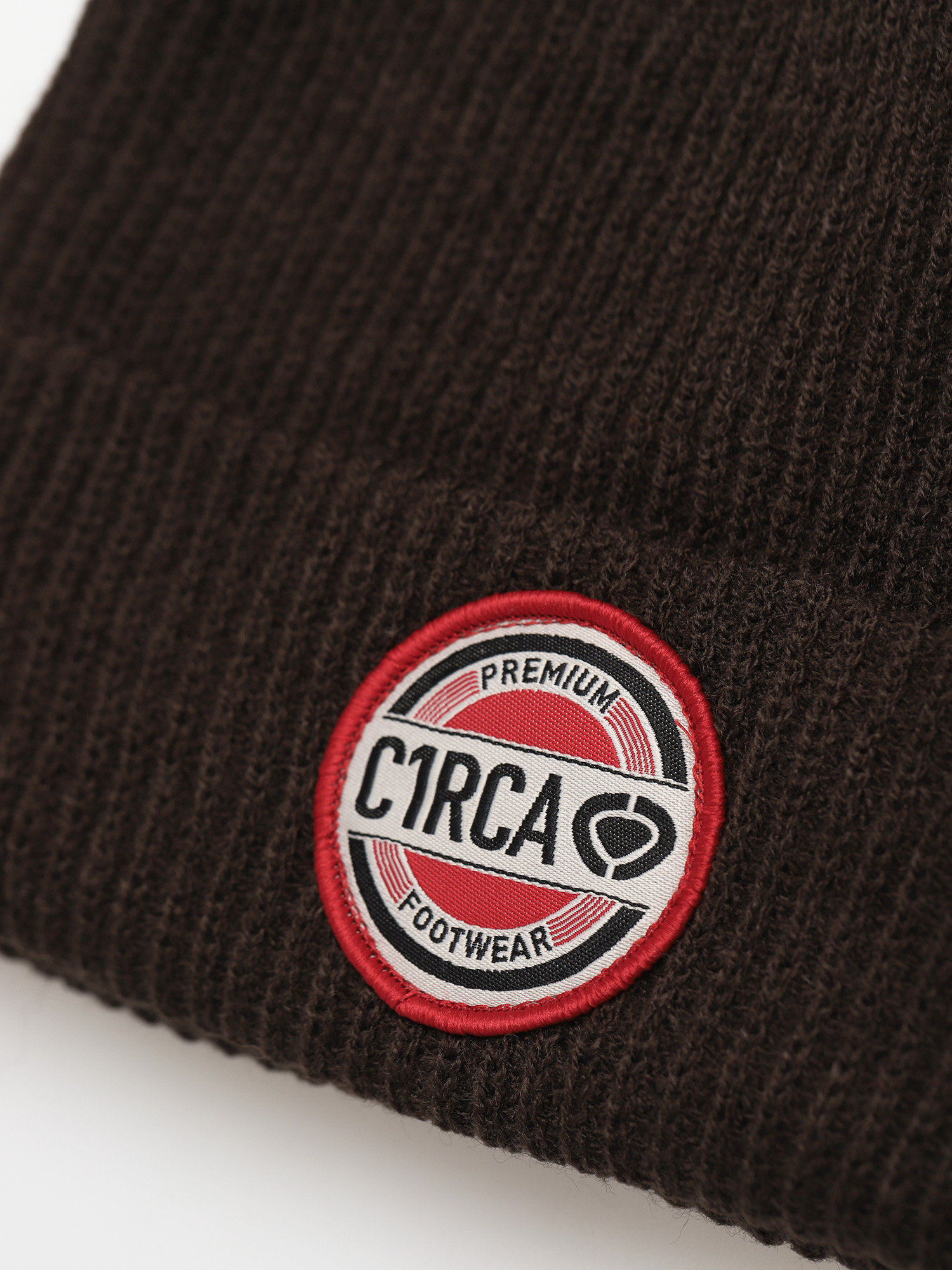 Czapka zimowa Circa Premium Skate (brown)