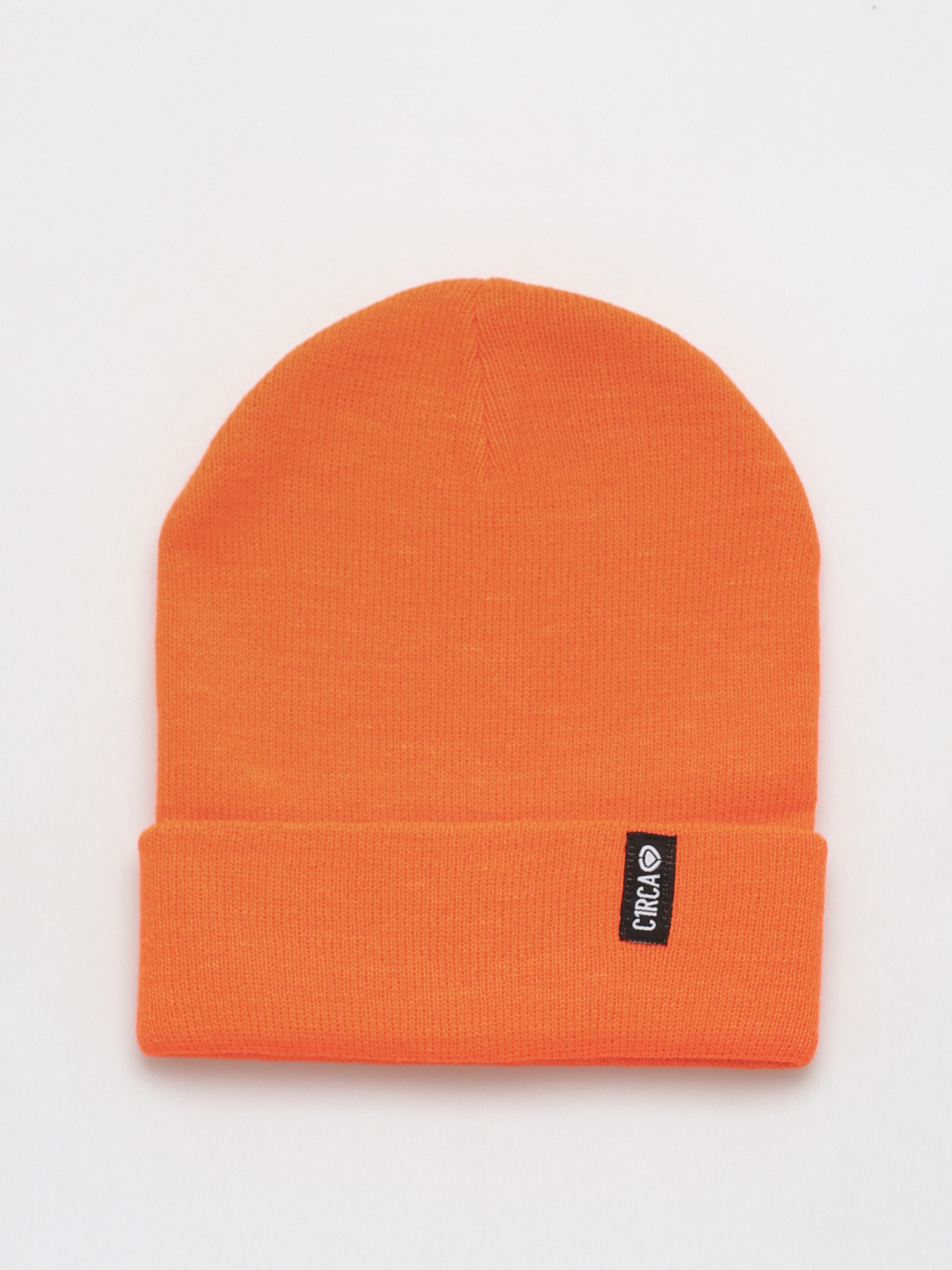 Czapka zimowa Circa Label Wind (orange)
