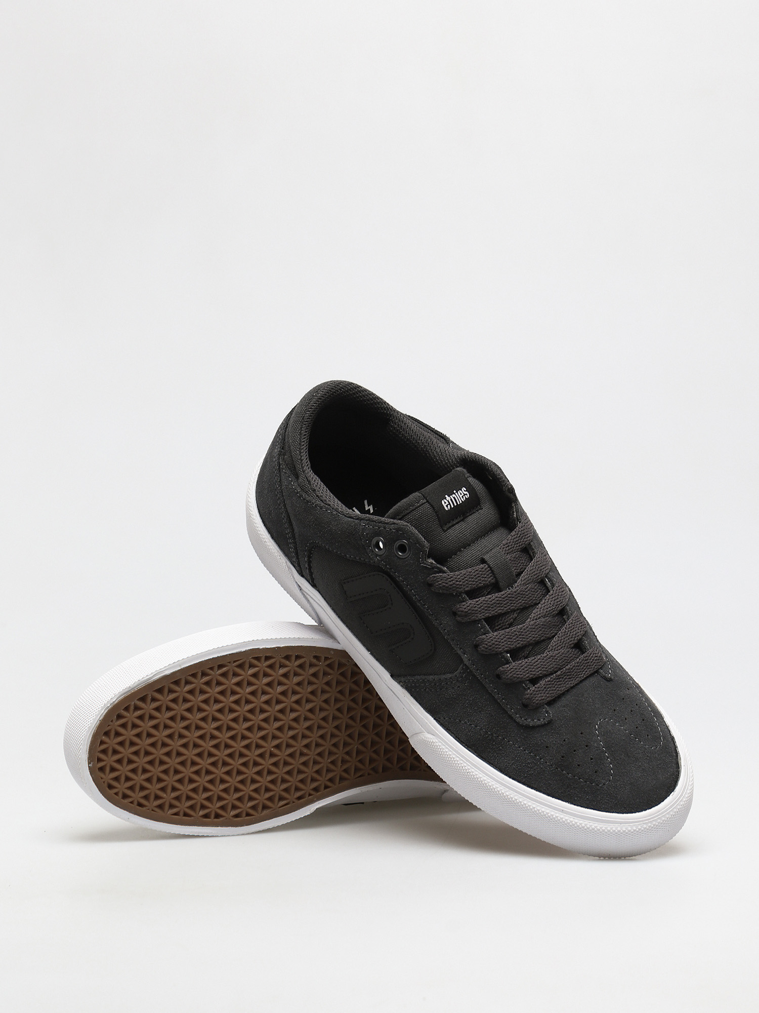 Buty Etnies Windrow Vulc (dark grey)