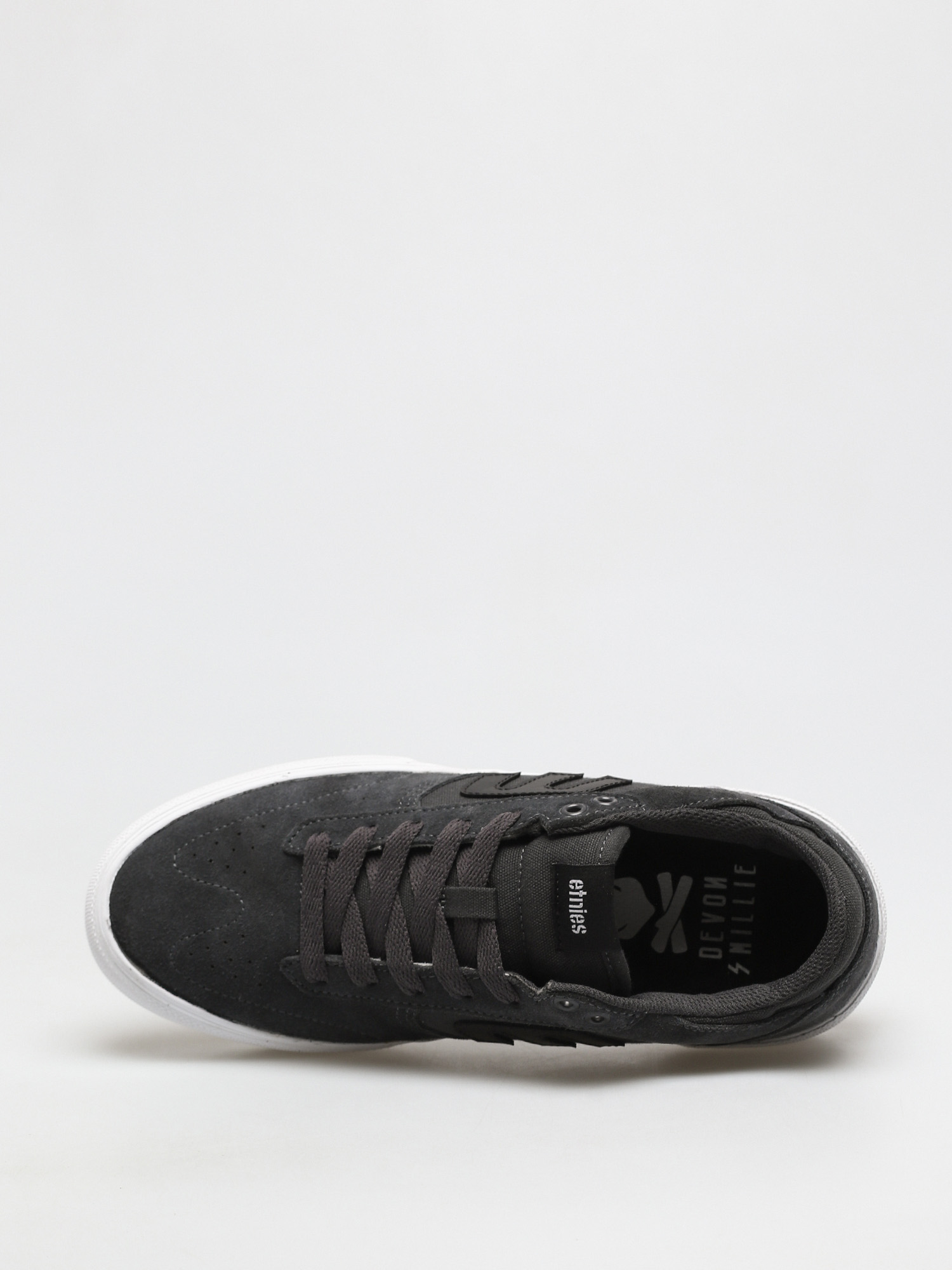 Buty Etnies Windrow Vulc (dark grey)