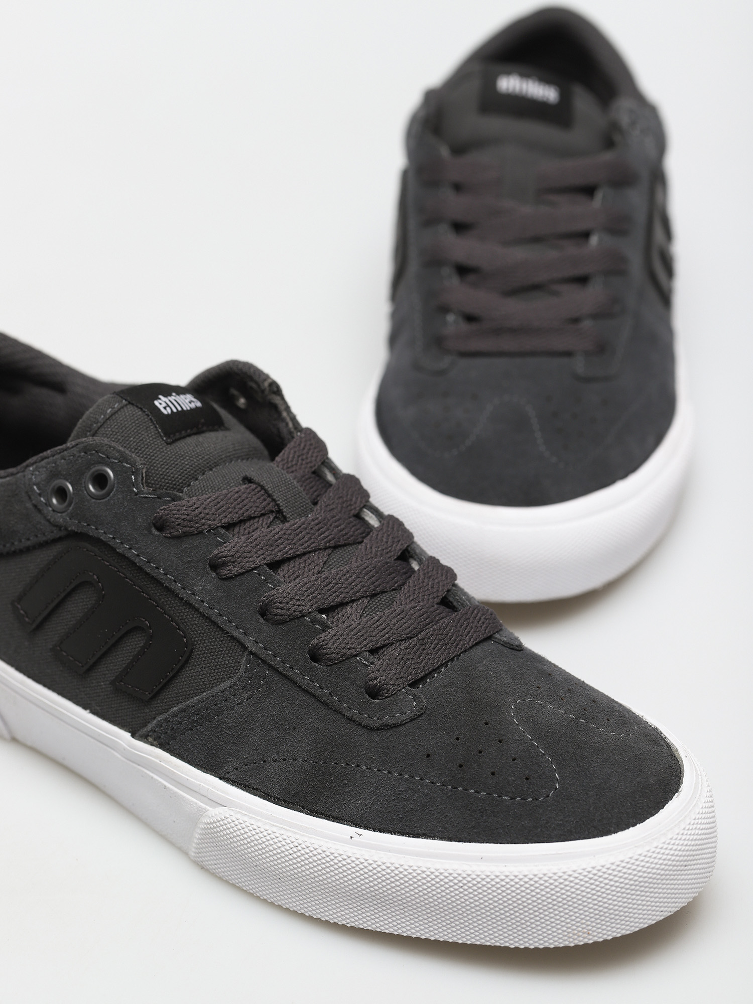 Buty Etnies Windrow Vulc (dark grey)
