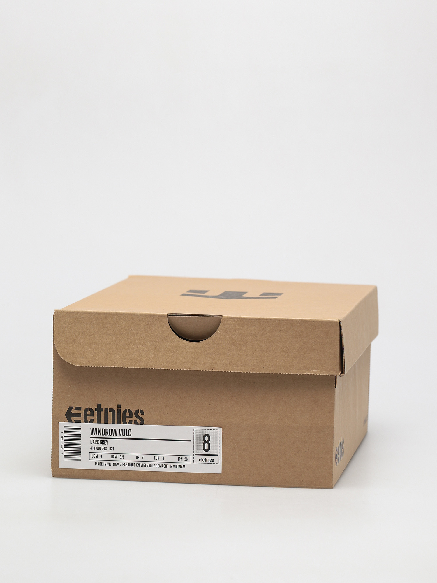 Buty Etnies Windrow Vulc (dark grey)